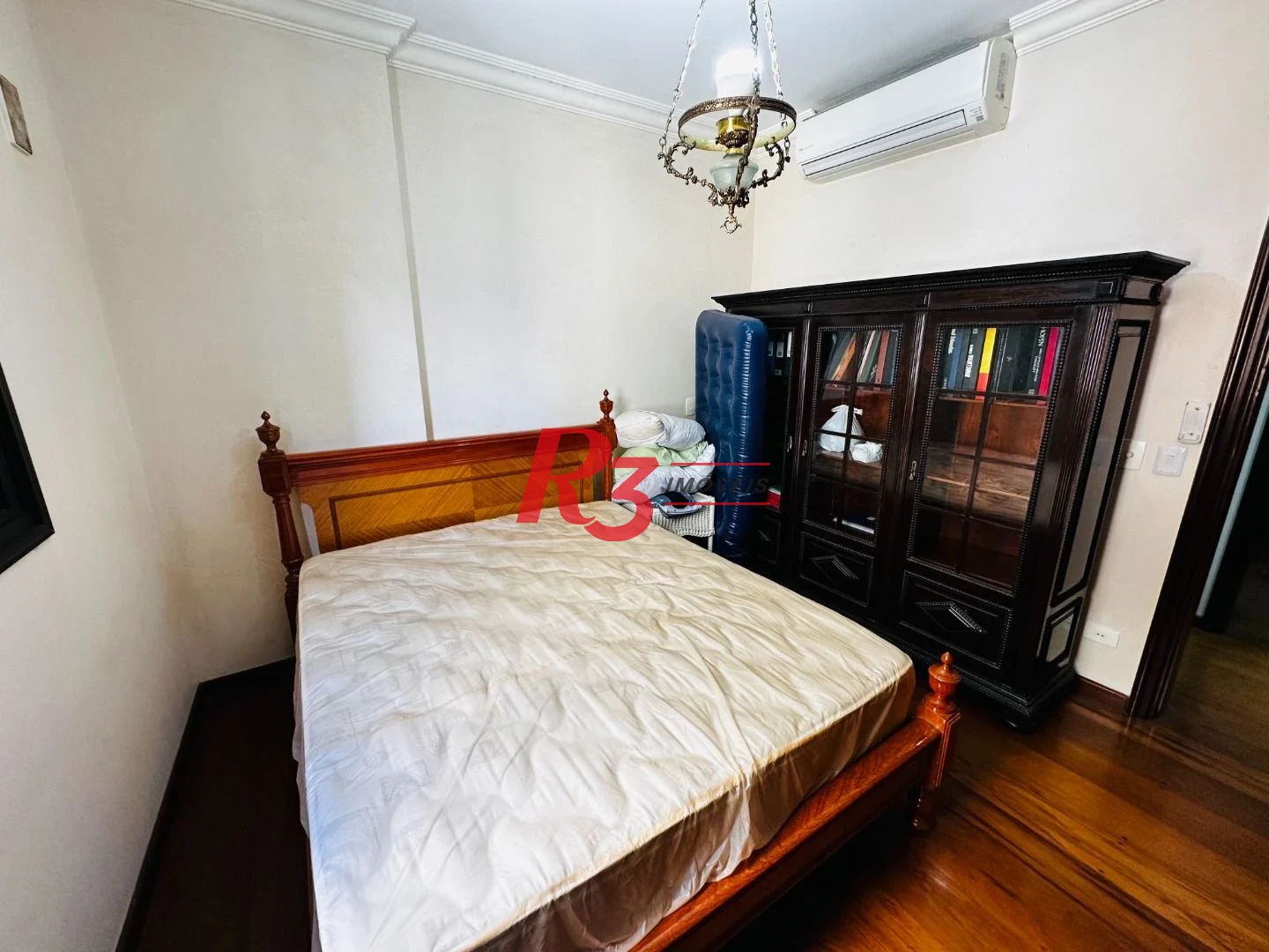 Apartamento à venda, 270 m² por R$ 5.300.000,00 - Aparecida - Santos/SP