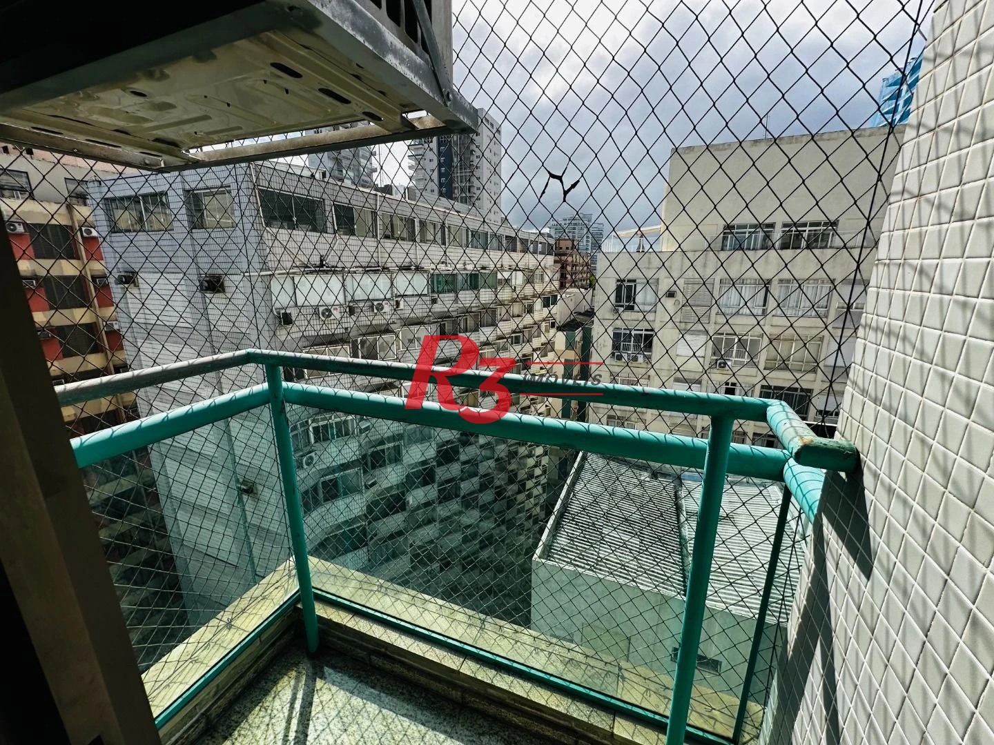 Apartamento à venda, 270 m² por R$ 5.300.000,00 - Aparecida - Santos/SP