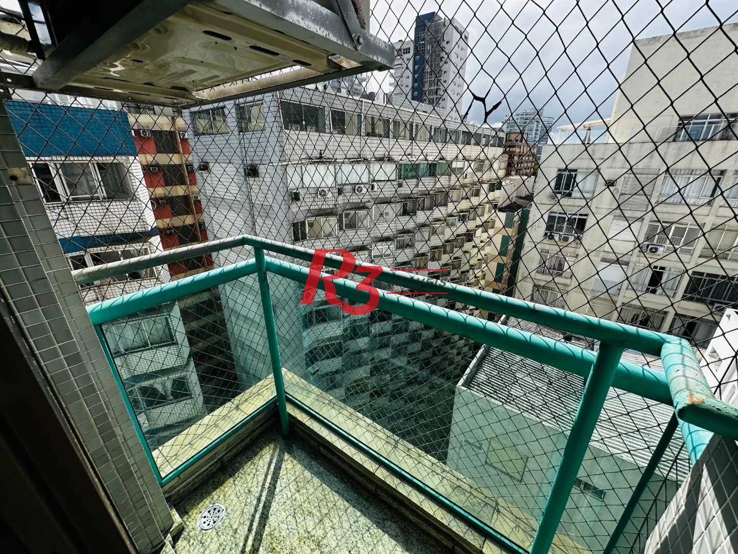 Apartamento à venda, 270 m² por R$ 5.300.000,00 - Aparecida - Santos/SP