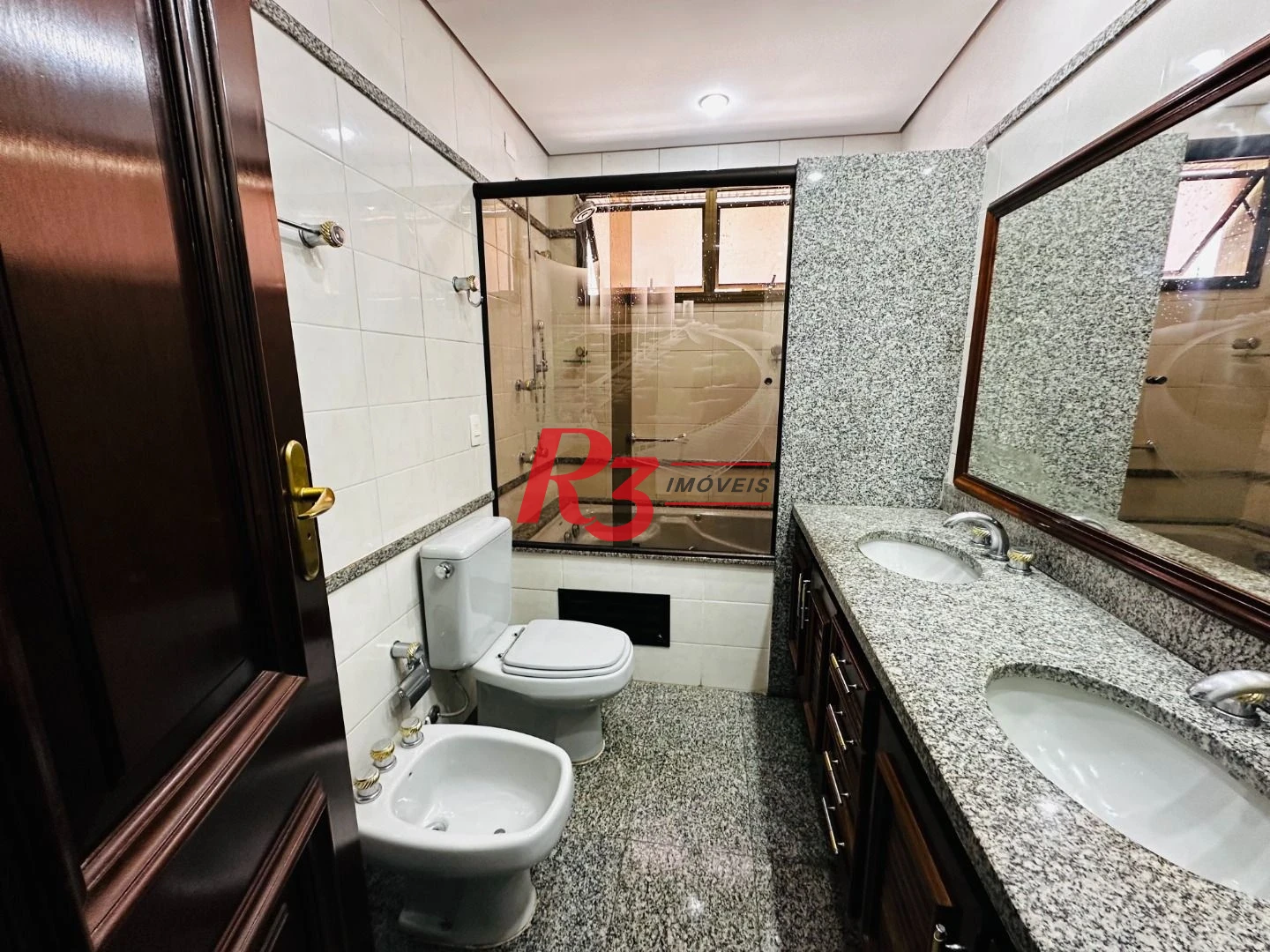 Apartamento à venda, 270 m² por R$ 5.300.000,00 - Aparecida - Santos/SP