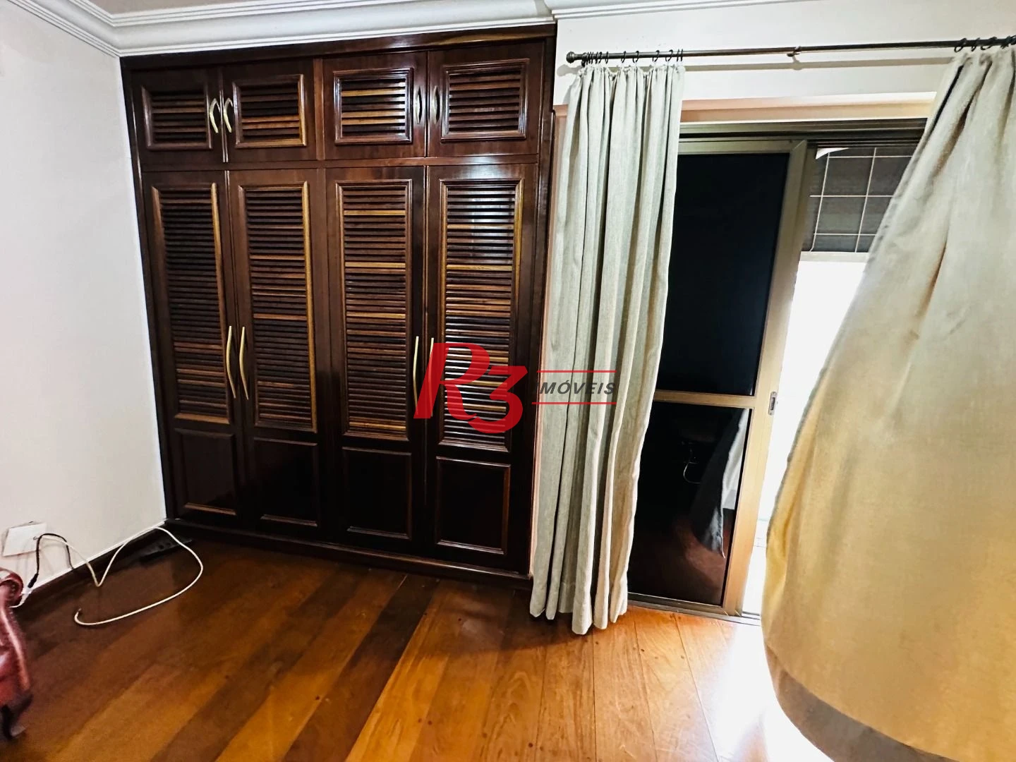 Apartamento à venda, 270 m² por R$ 5.300.000,00 - Aparecida - Santos/SP