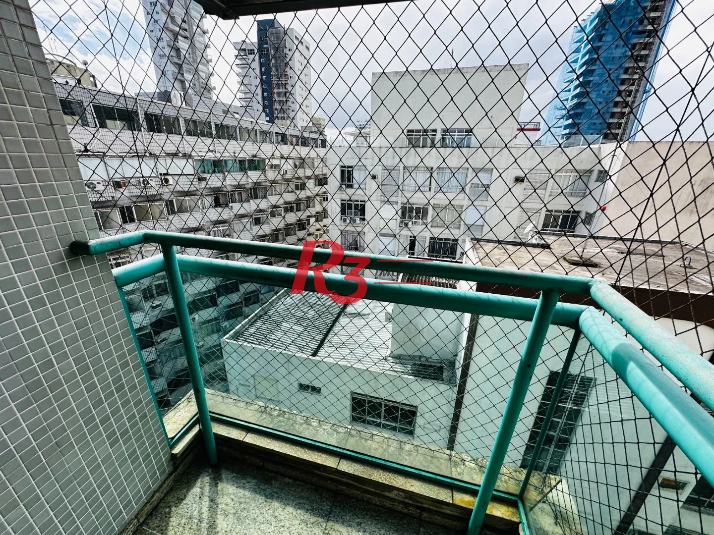 Apartamento à venda, 270 m² por R$ 5.300.000,00 - Aparecida - Santos/SP