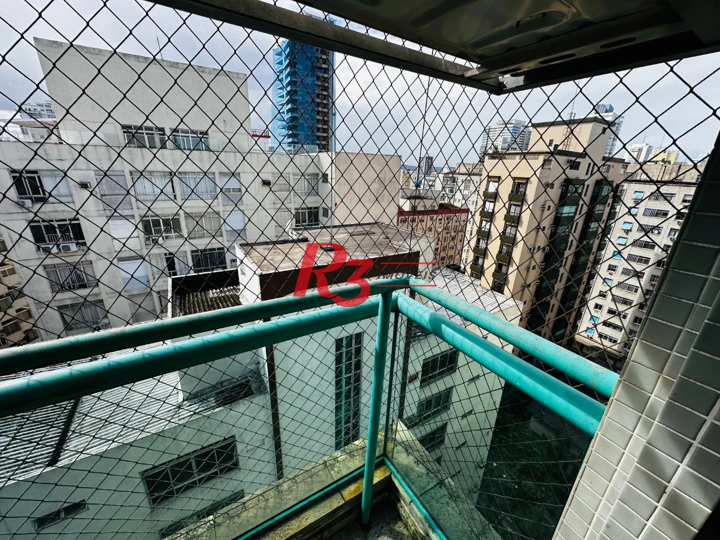 Apartamento à venda, 270 m² por R$ 5.300.000,00 - Aparecida - Santos/SP