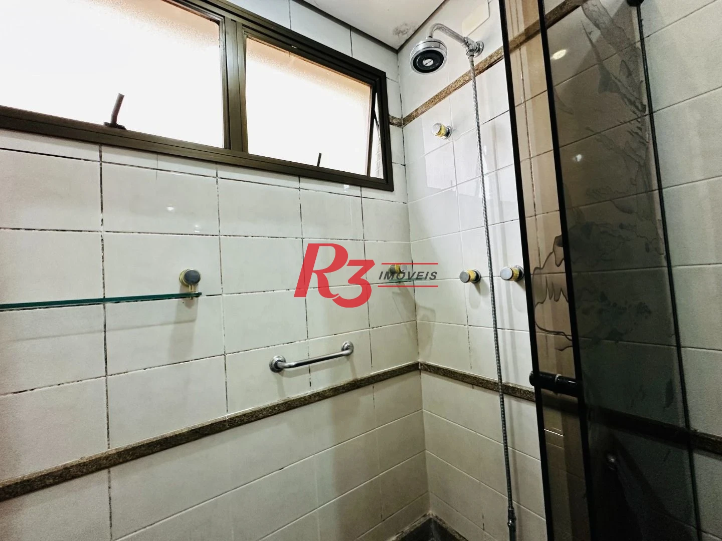Apartamento à venda, 270 m² por R$ 5.300.000,00 - Aparecida - Santos/SP