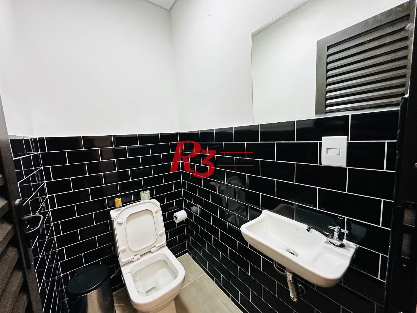 Apartamento à venda, 270 m² por R$ 5.300.000,00 - Aparecida - Santos/SP