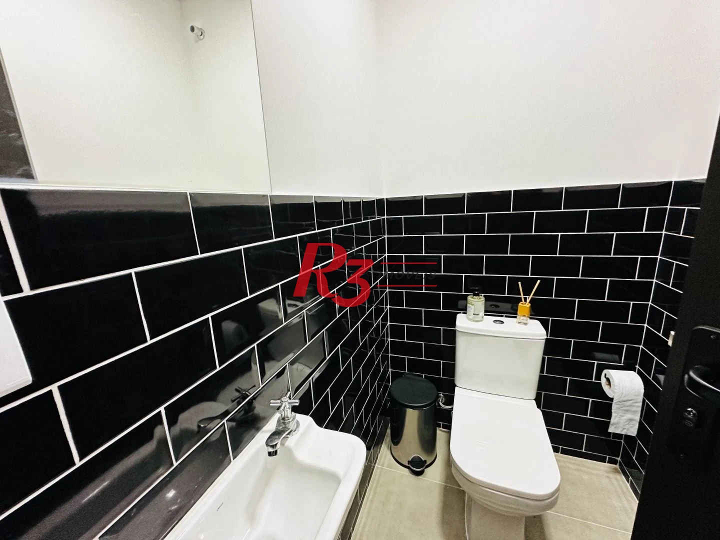 Apartamento à venda, 270 m² por R$ 5.300.000,00 - Aparecida - Santos/SP