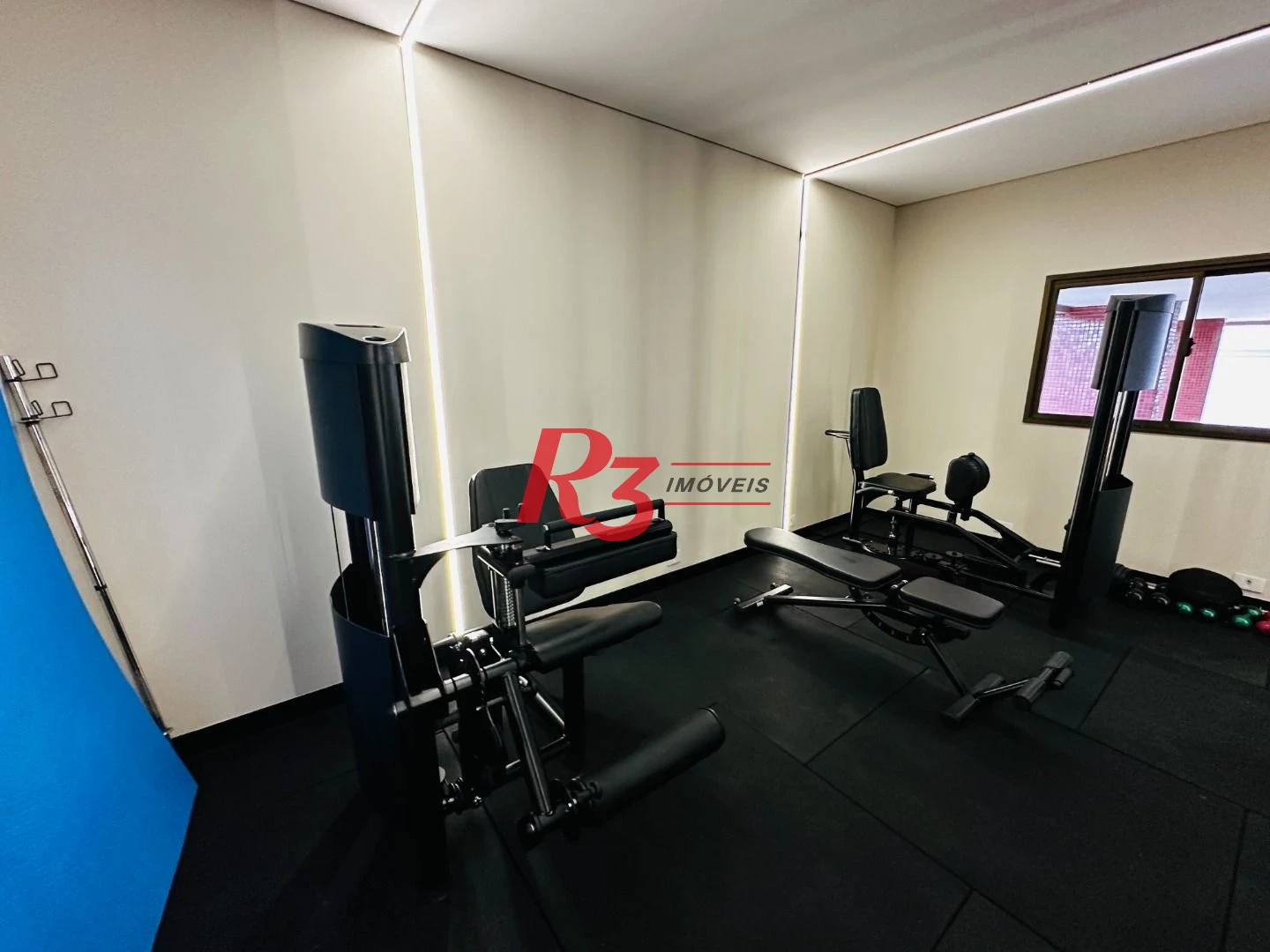 Apartamento à venda, 270 m² por R$ 5.300.000,00 - Aparecida - Santos/SP