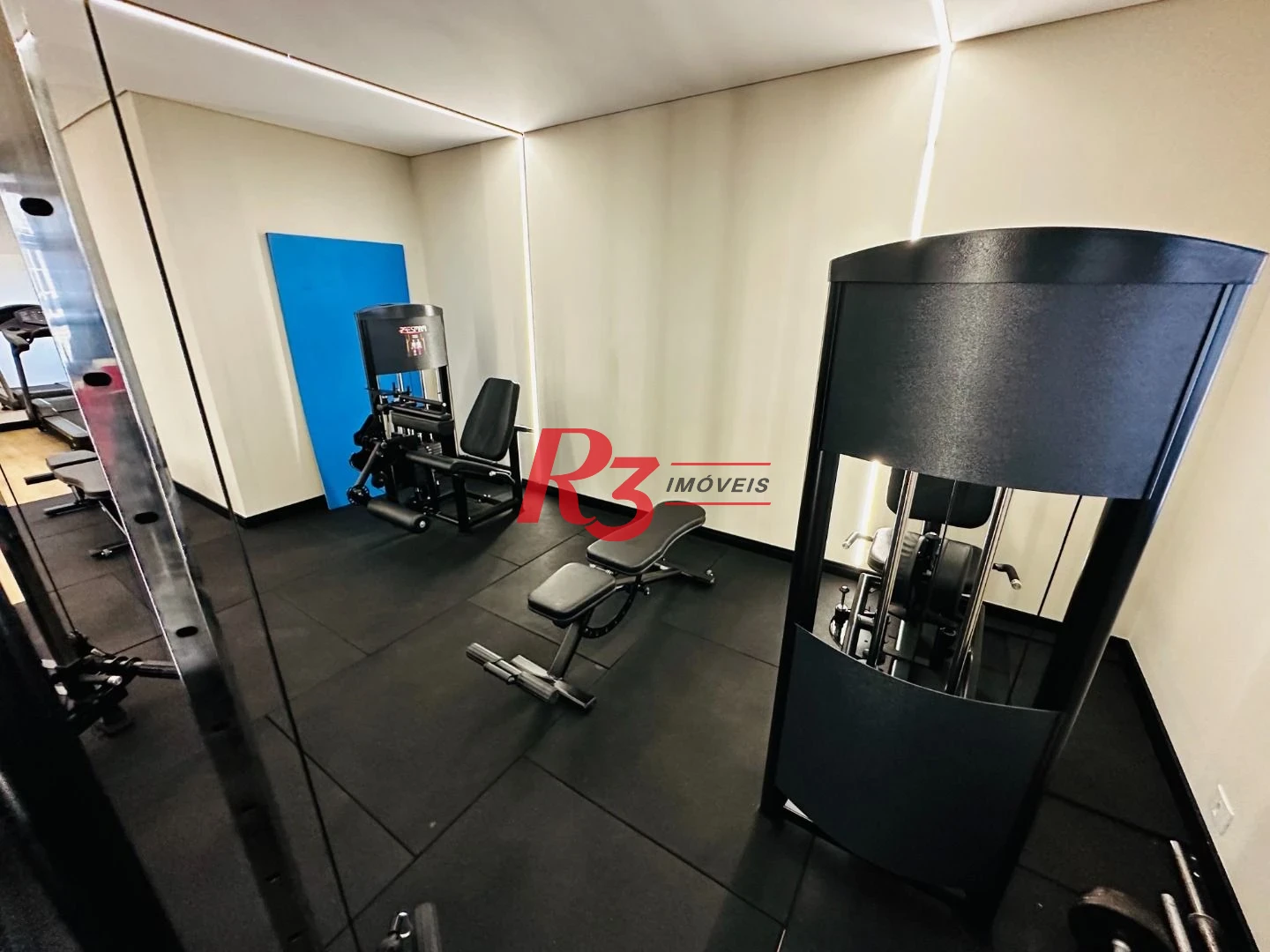 Apartamento à venda, 270 m² por R$ 5.300.000,00 - Aparecida - Santos/SP