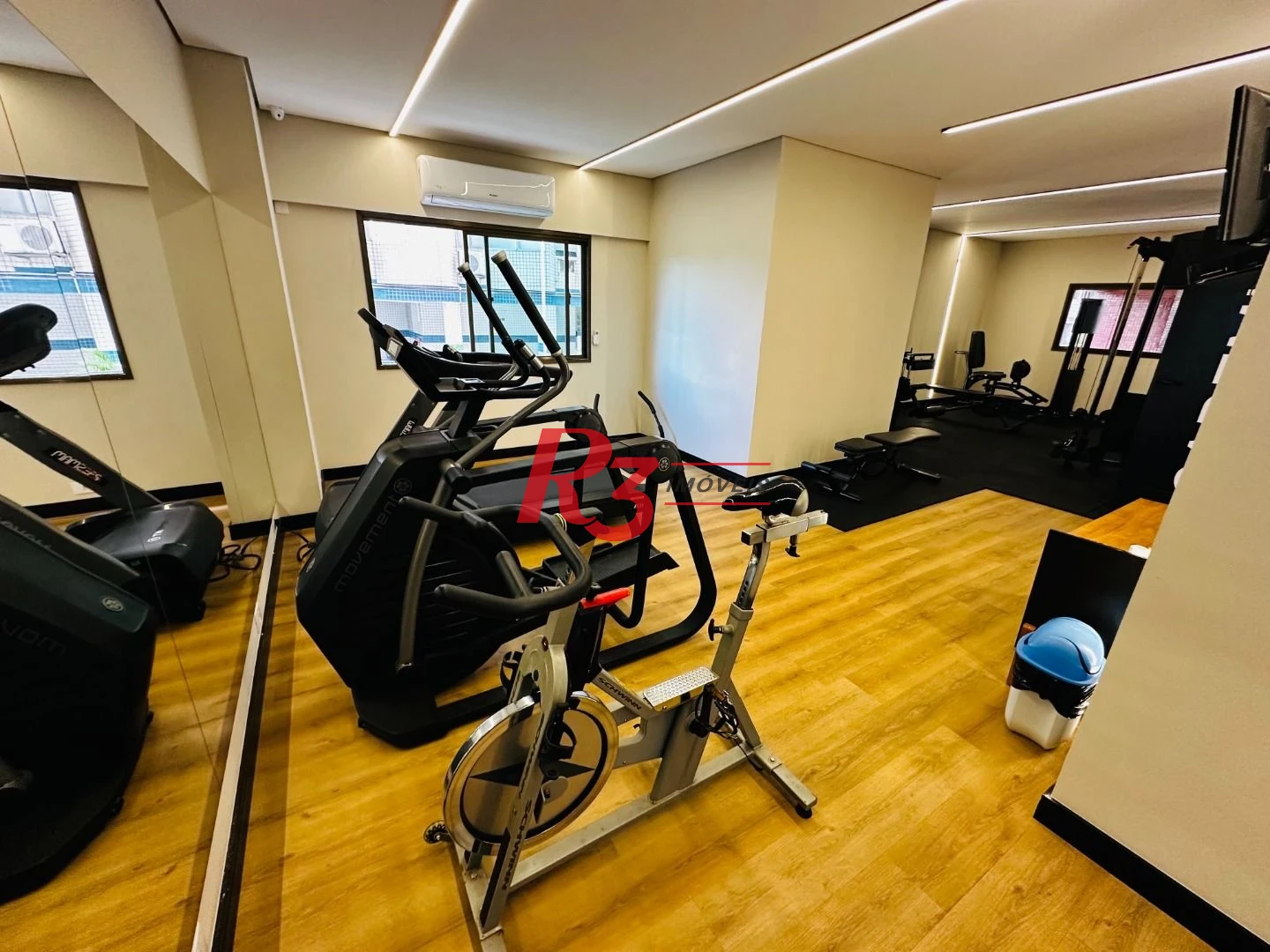 Apartamento à venda, 270 m² por R$ 5.300.000,00 - Aparecida - Santos/SP