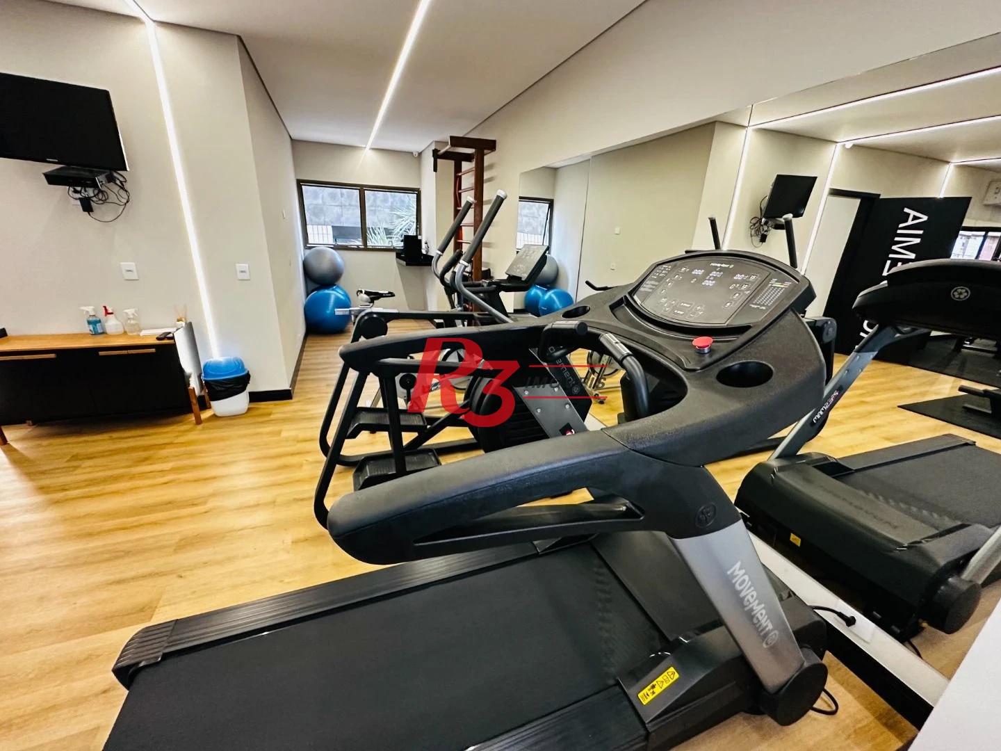 Apartamento à venda, 270 m² por R$ 5.300.000,00 - Aparecida - Santos/SP