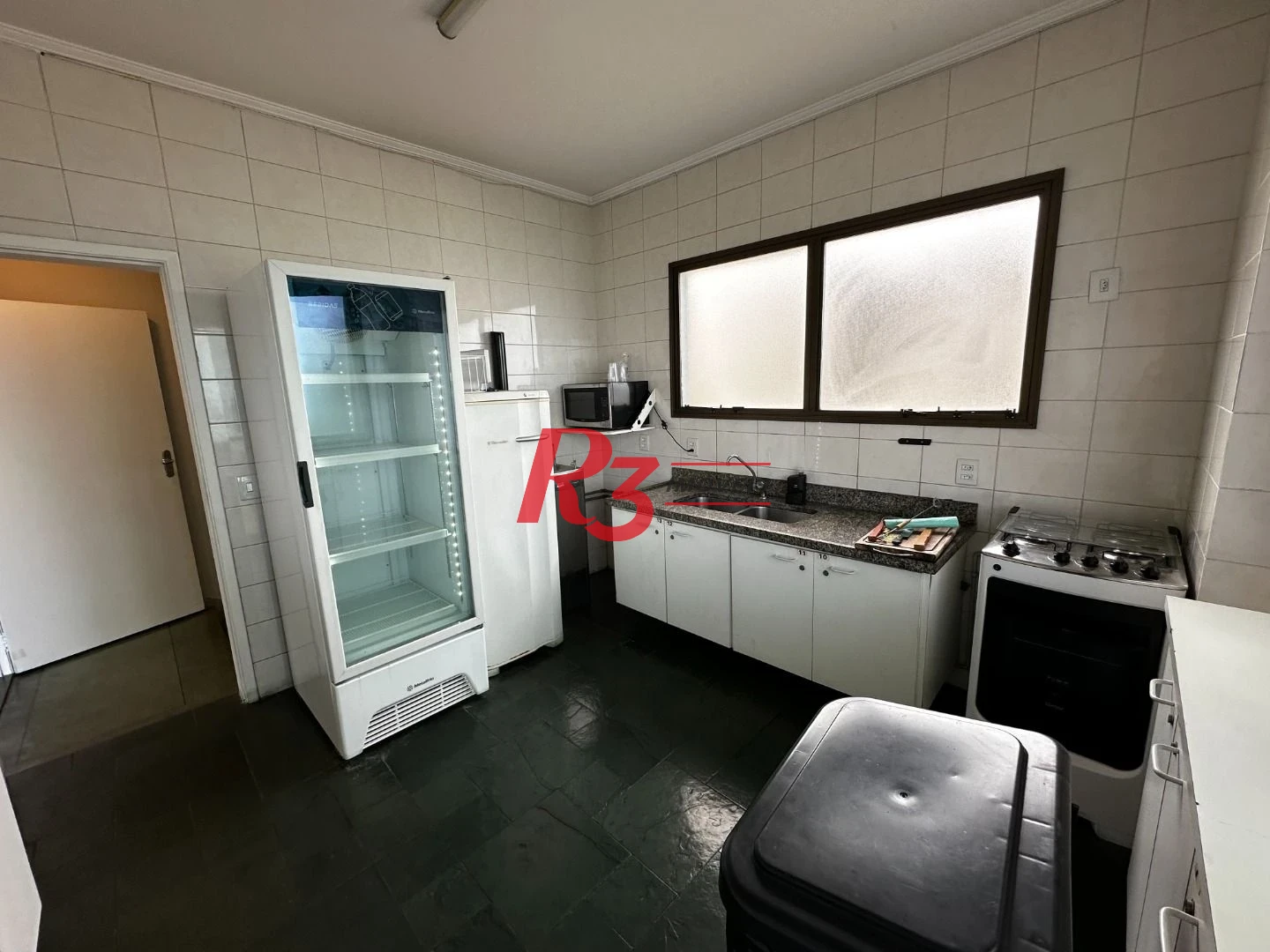 Apartamento à venda, 270 m² por R$ 5.300.000,00 - Aparecida - Santos/SP