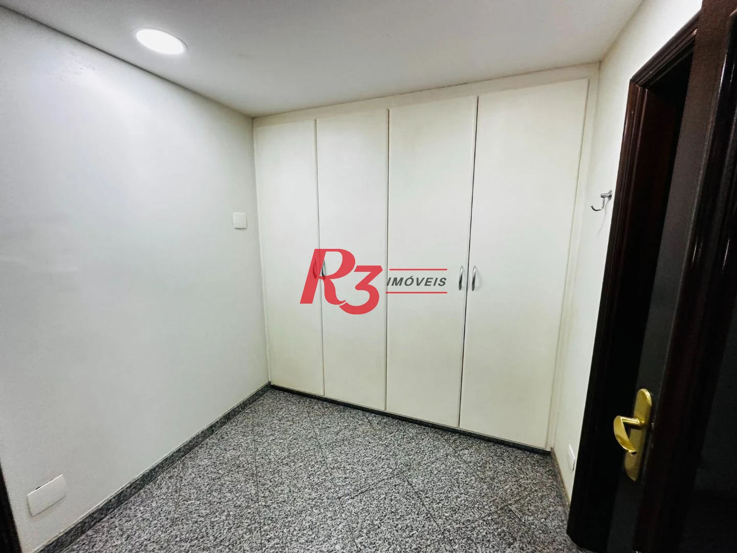 Apartamento à venda, 270 m² por R$ 5.300.000,00 - Aparecida - Santos/SP