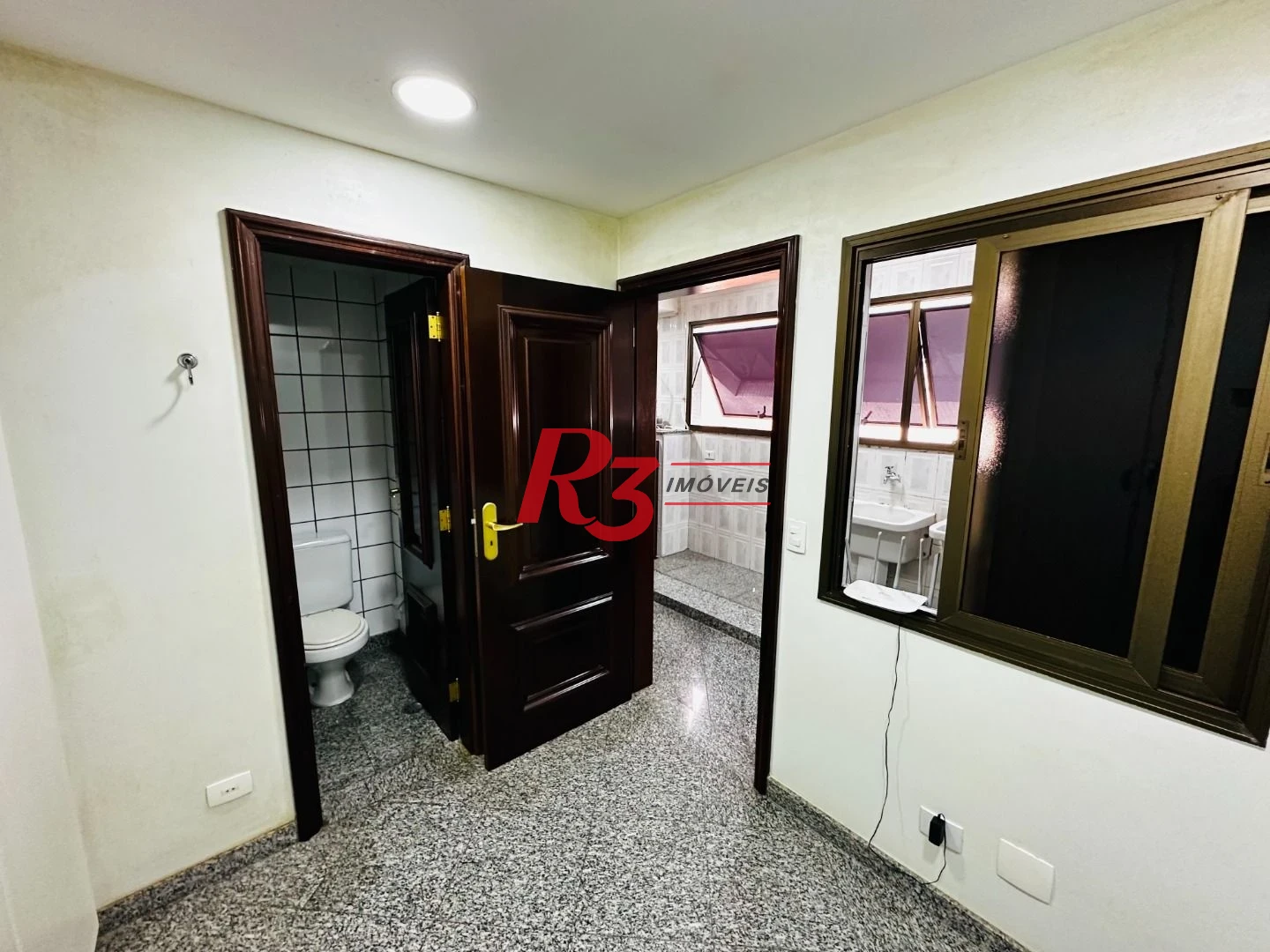 Apartamento à venda, 270 m² por R$ 5.300.000,00 - Aparecida - Santos/SP