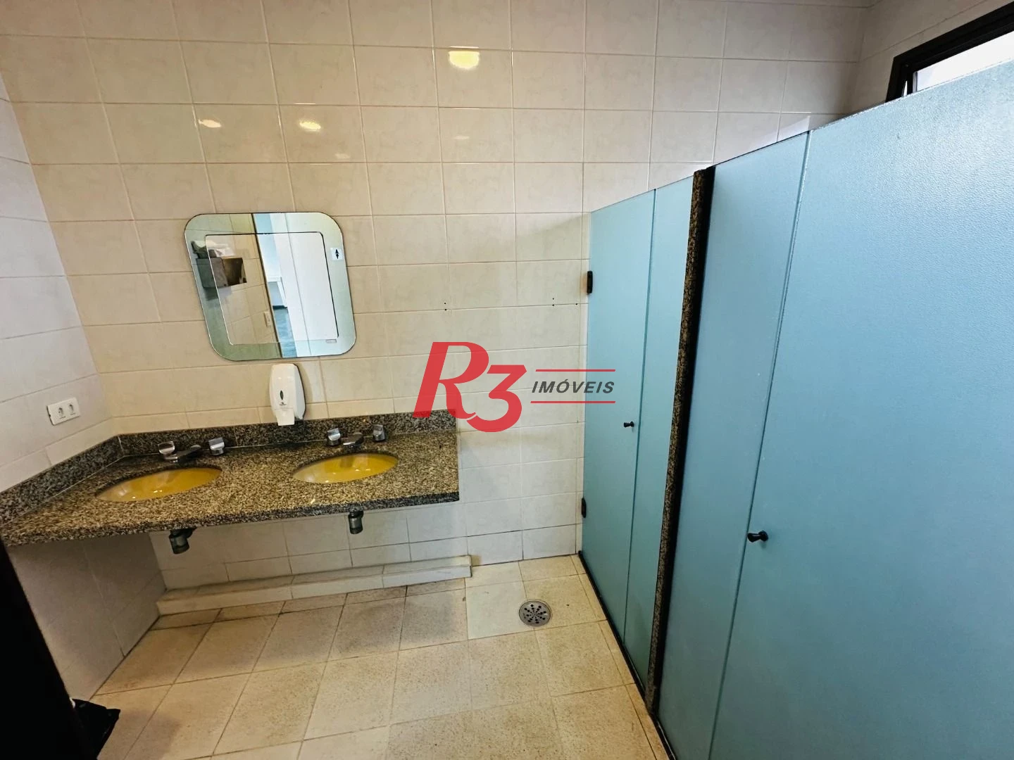 Apartamento à venda, 270 m² por R$ 5.300.000,00 - Aparecida - Santos/SP