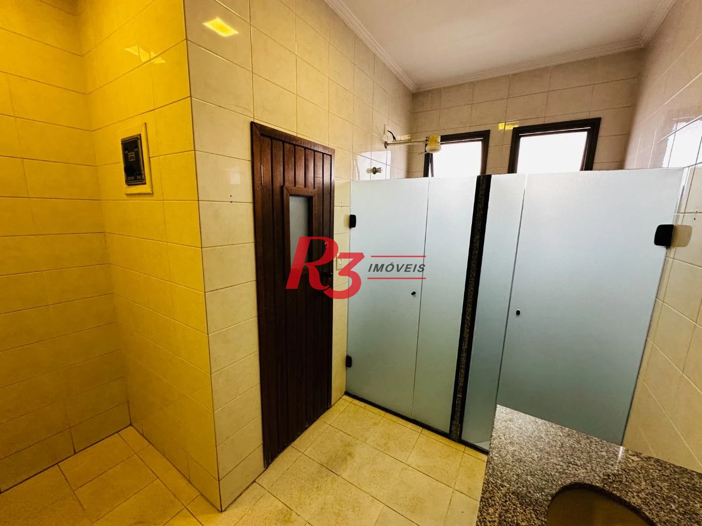 Apartamento à venda, 270 m² por R$ 5.300.000,00 - Aparecida - Santos/SP