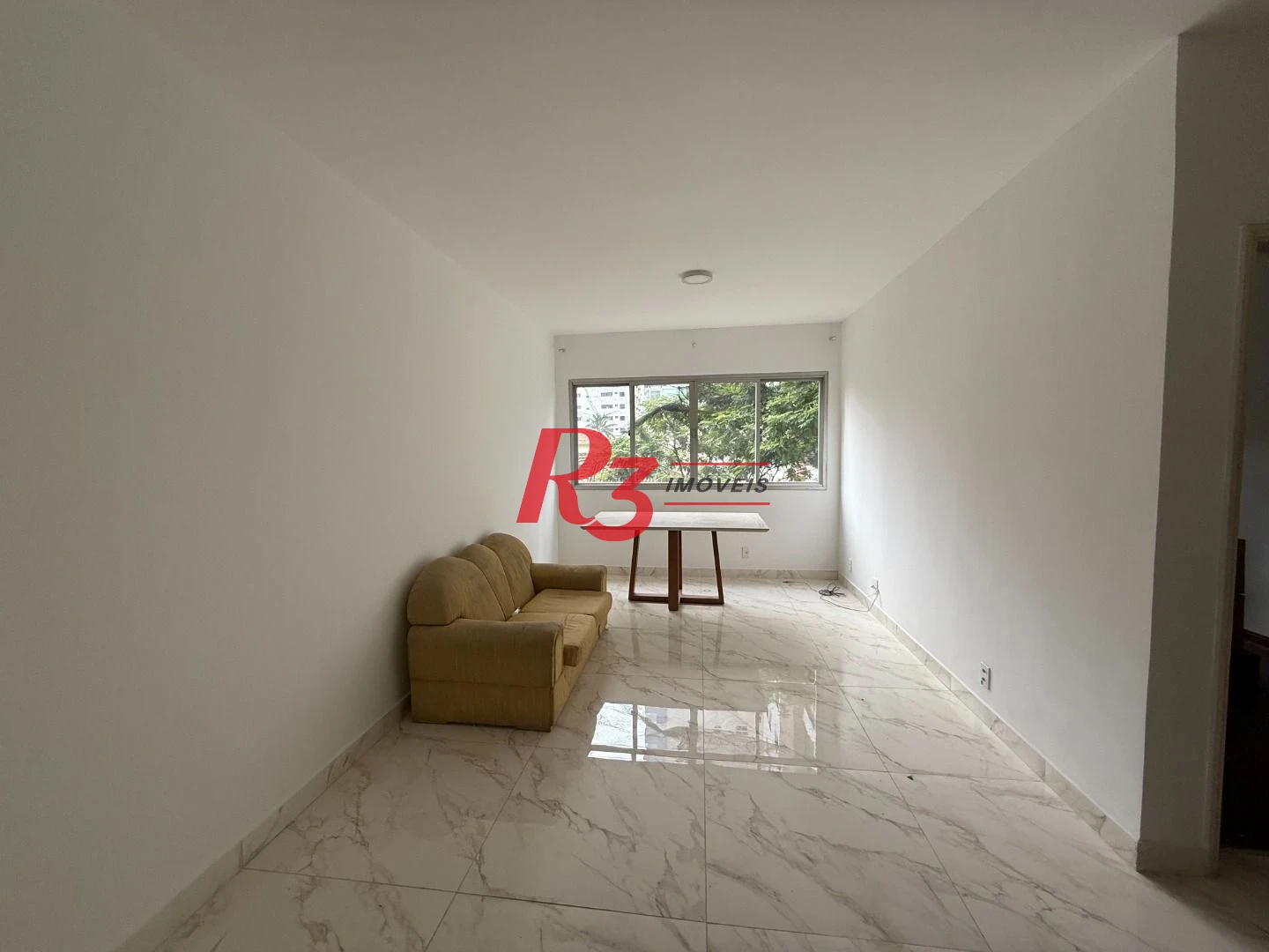 Apartamento à venda, 117 m² por R$ 1.290.000,00 - Boqueirão - Santos/SP