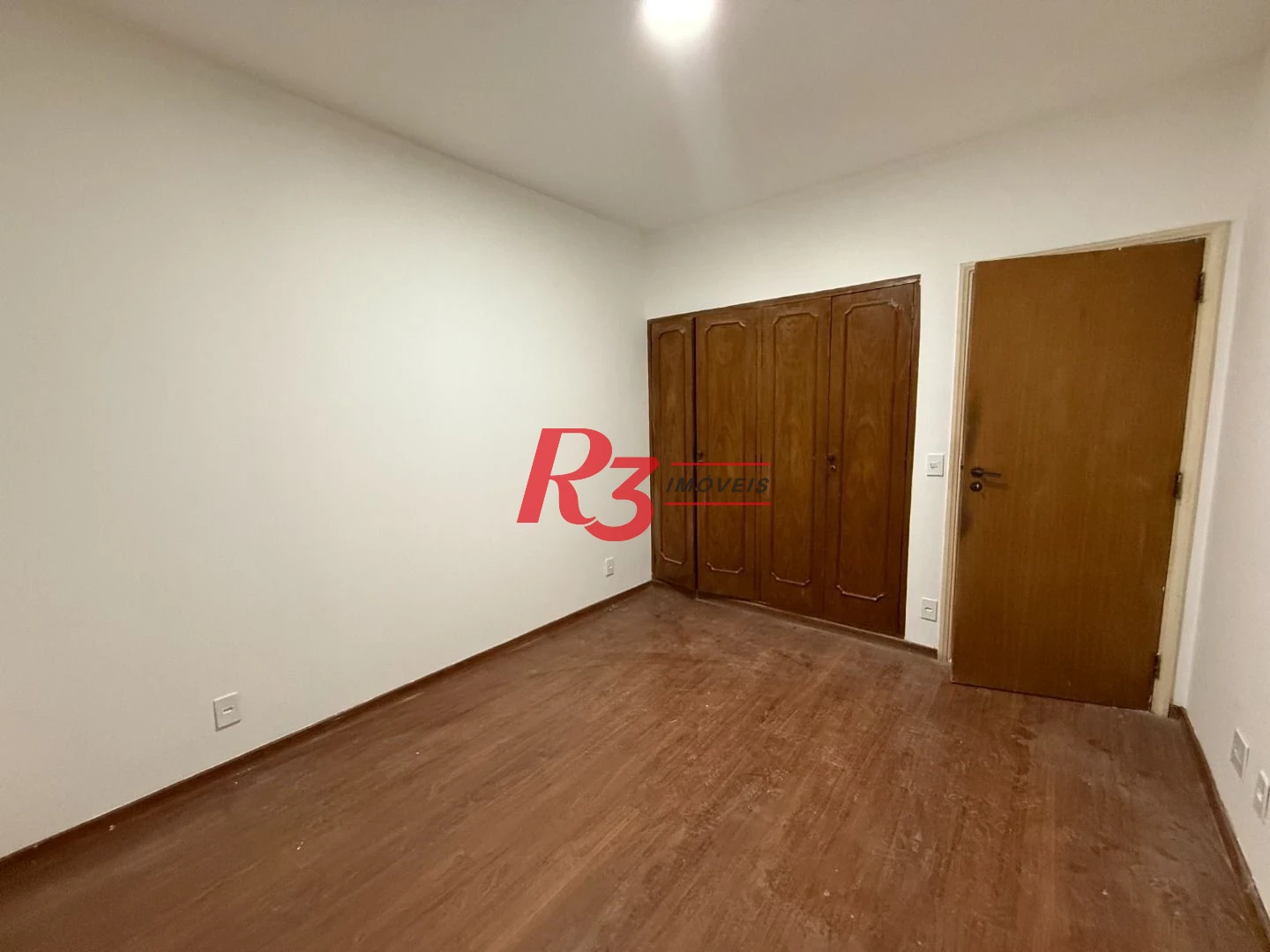Apartamento à venda, 117 m² por R$ 1.290.000,00 - Boqueirão - Santos/SP