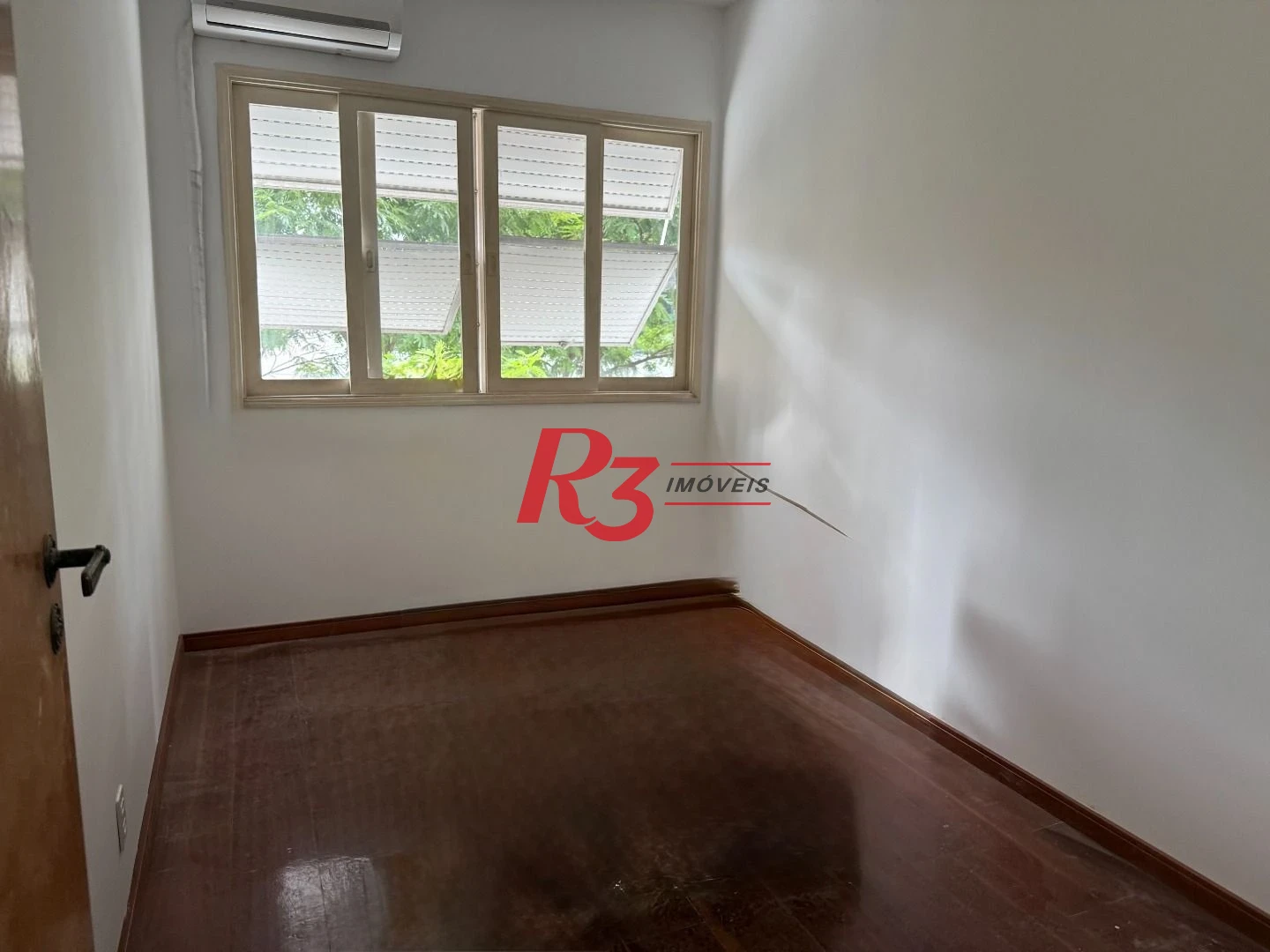 Apartamento à venda, 117 m² por R$ 1.290.000,00 - Boqueirão - Santos/SP
