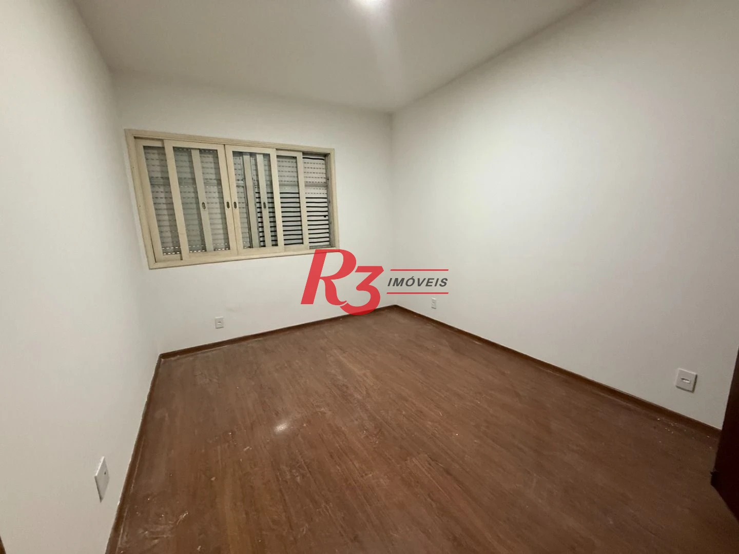 Apartamento à venda, 117 m² por R$ 1.290.000,00 - Boqueirão - Santos/SP