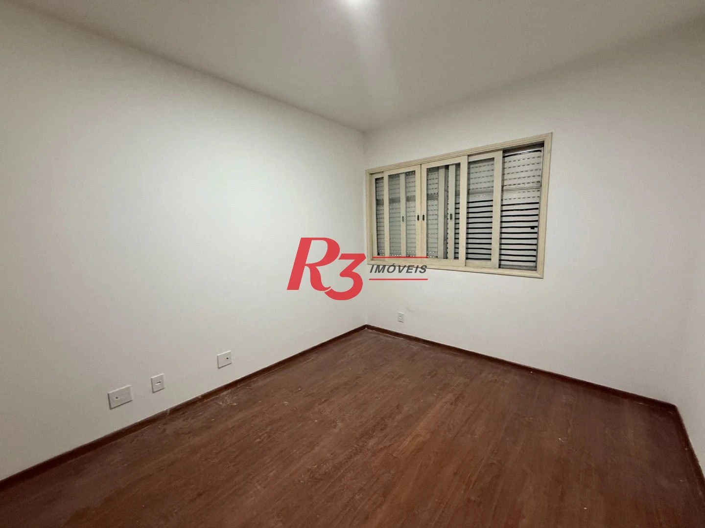 Apartamento à venda, 117 m² por R$ 1.290.000,00 - Boqueirão - Santos/SP