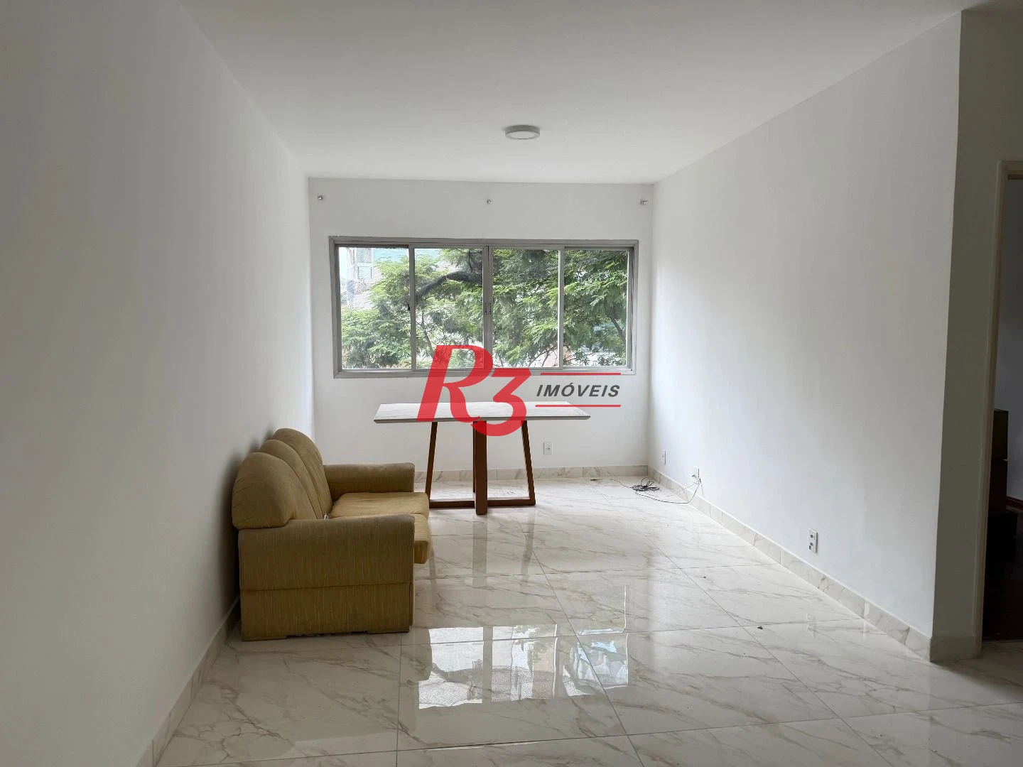 Apartamento à venda, 117 m² por R$ 1.290.000,00 - Boqueirão - Santos/SP