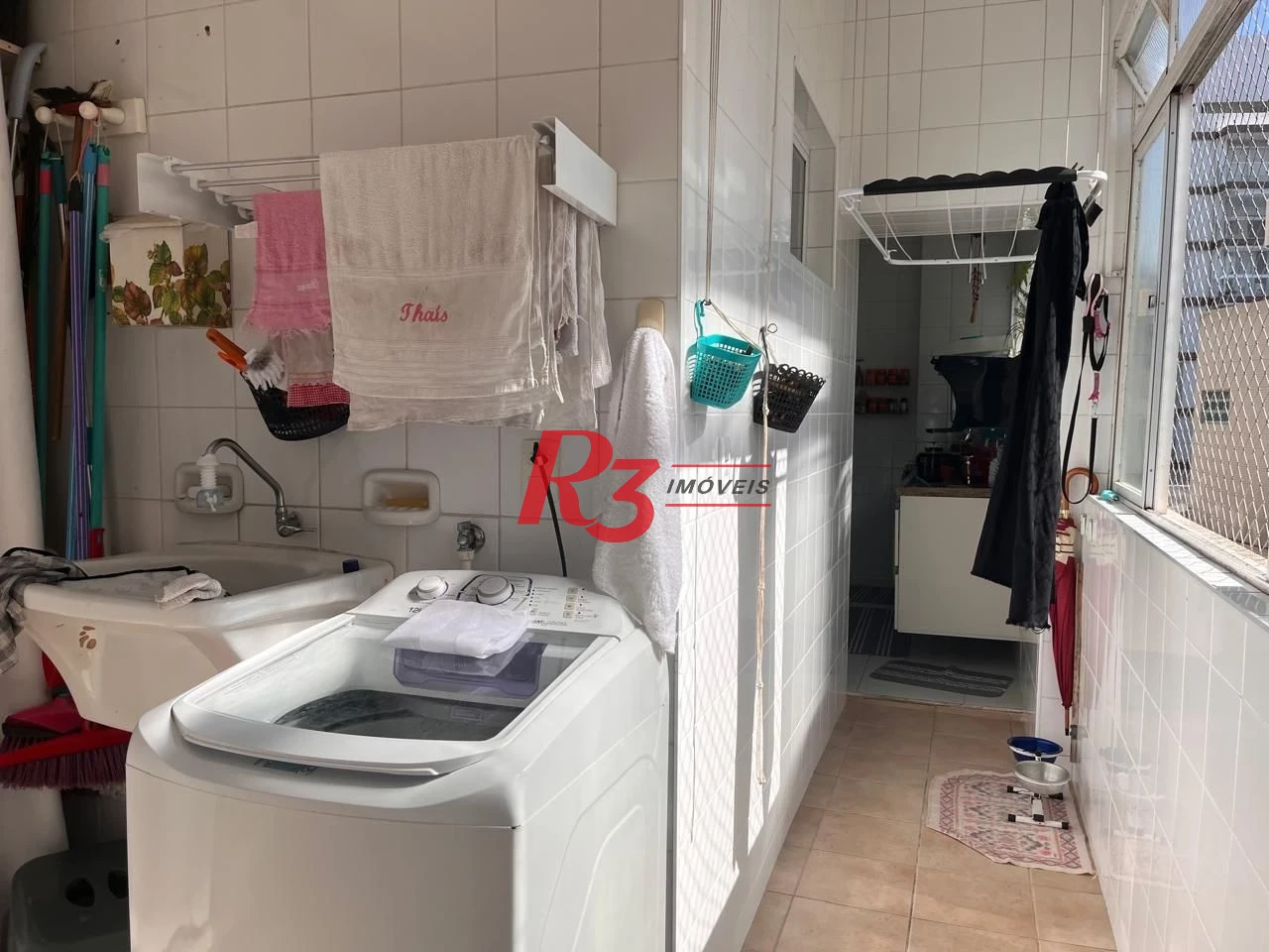 Apartamento com 2 dormitórios à venda, 148 m² por R$ 944.000,00 - Gonzaga - Santos/SP