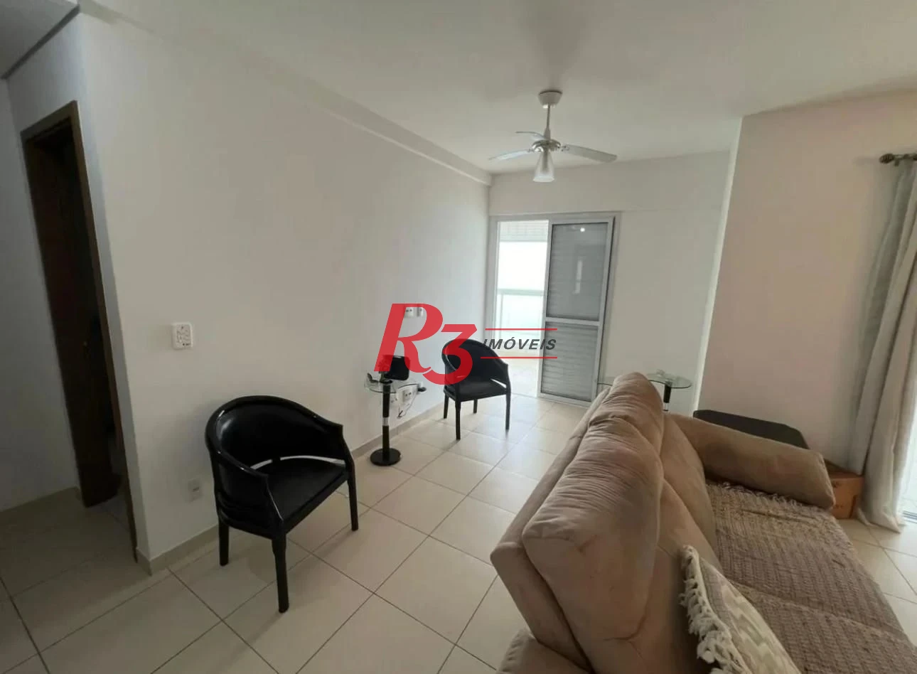 Apartamento à venda, 111 m² por R$ 1.585.000,00 - Boqueirão - Praia Grande/SP