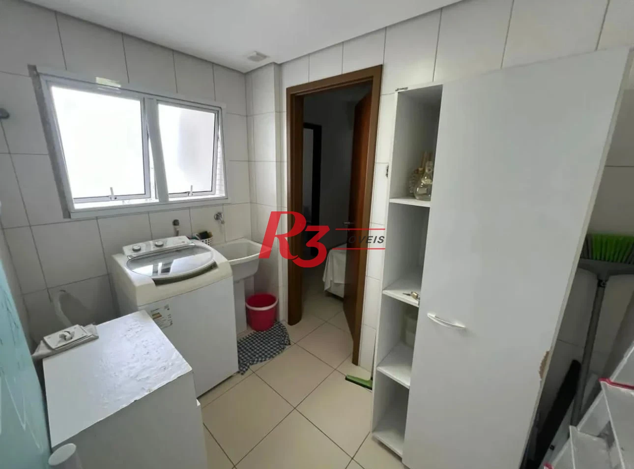Apartamento à venda, 111 m² por R$ 1.585.000,00 - Boqueirão - Praia Grande/SP
