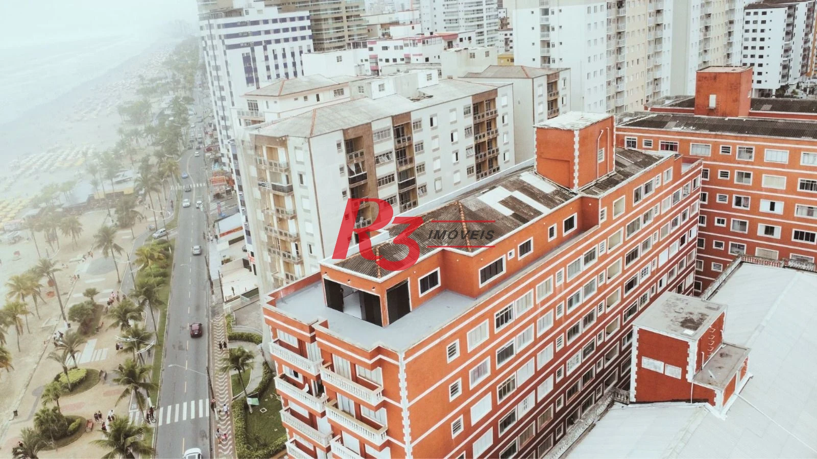 Cobertura à venda, 304 m² por R$ 1.032.000,00 - Ocian - Praia Grande/SP