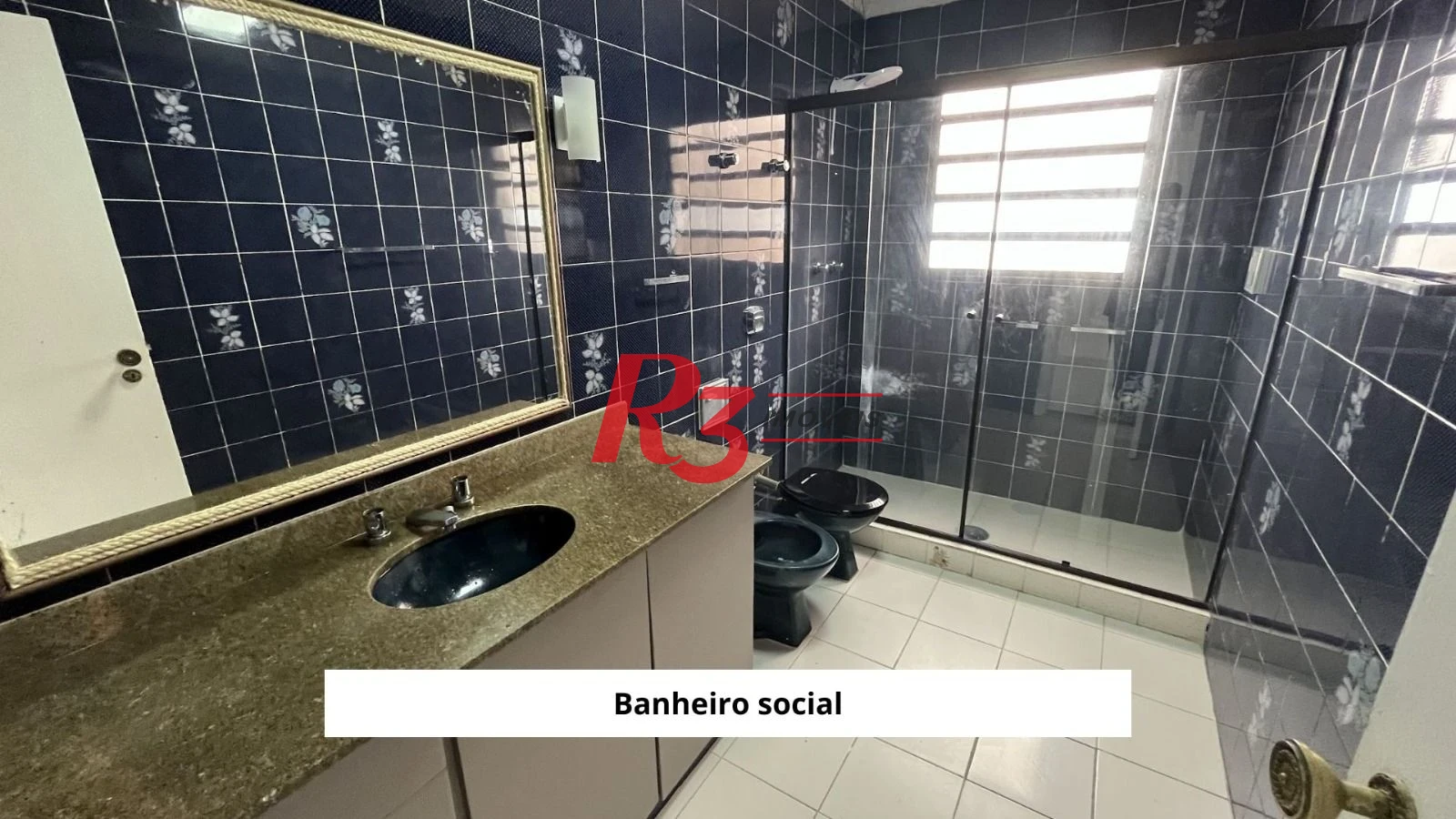 Cobertura à venda, 304 m² por R$ 1.032.000,00 - Ocian - Praia Grande/SP