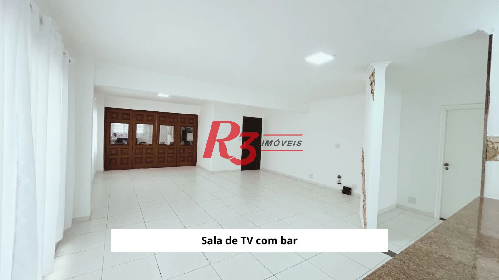 Cobertura à venda, 304 m² por R$ 1.032.000,00 - Ocian - Praia Grande/SP