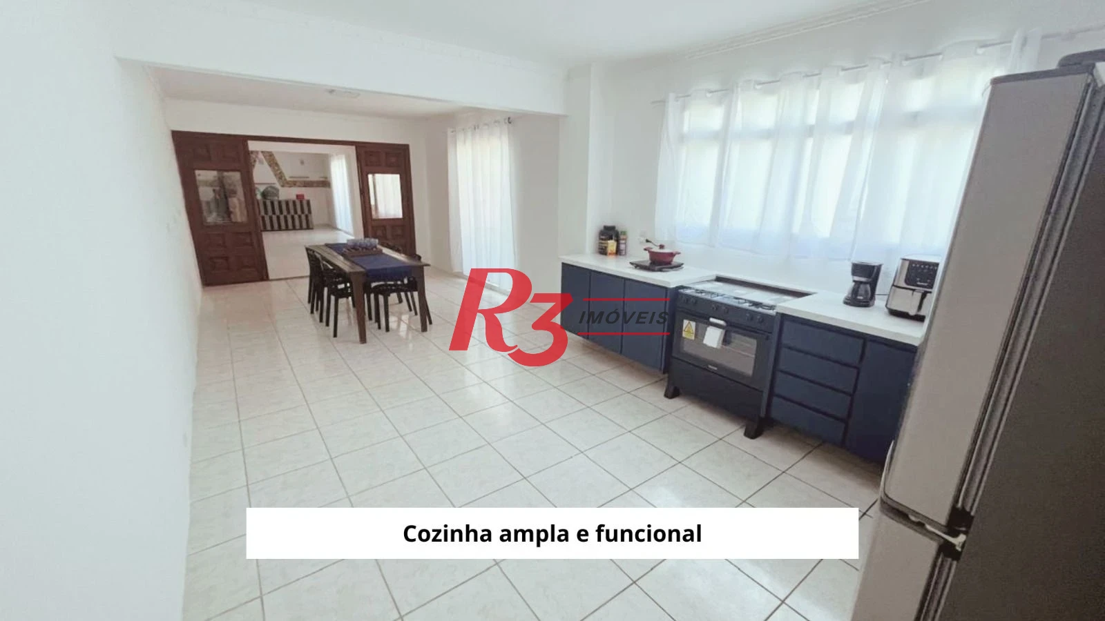 Cobertura à venda, 304 m² por R$ 1.032.000,00 - Ocian - Praia Grande/SP