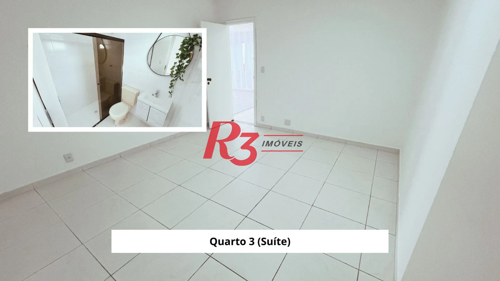 Cobertura à venda, 304 m² por R$ 1.032.000,00 - Ocian - Praia Grande/SP