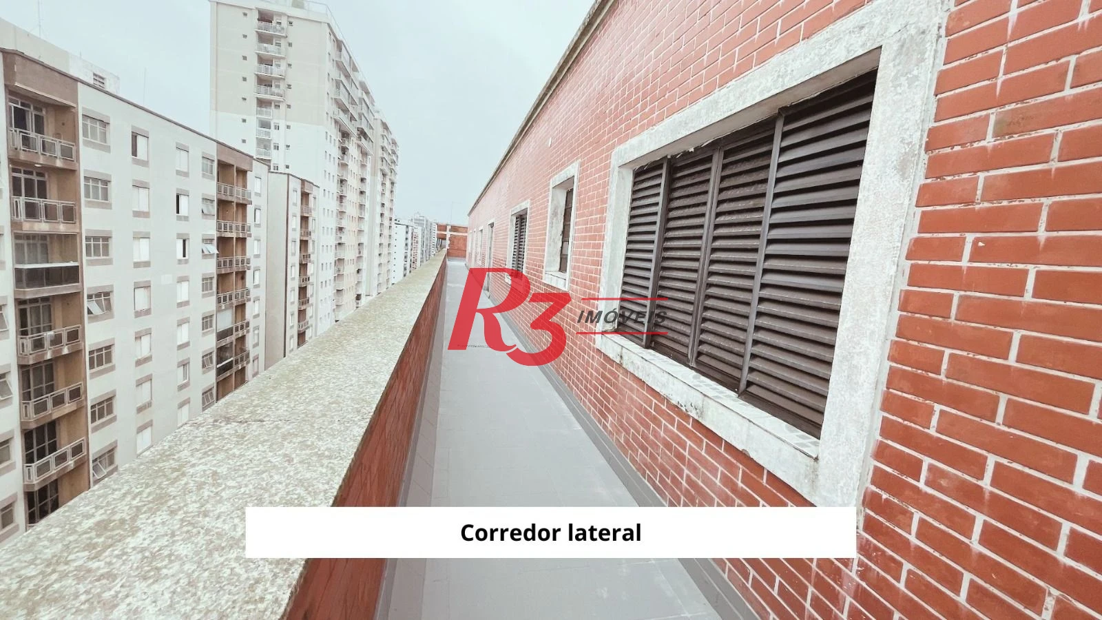 Cobertura à venda, 304 m² por R$ 1.032.000,00 - Ocian - Praia Grande/SP