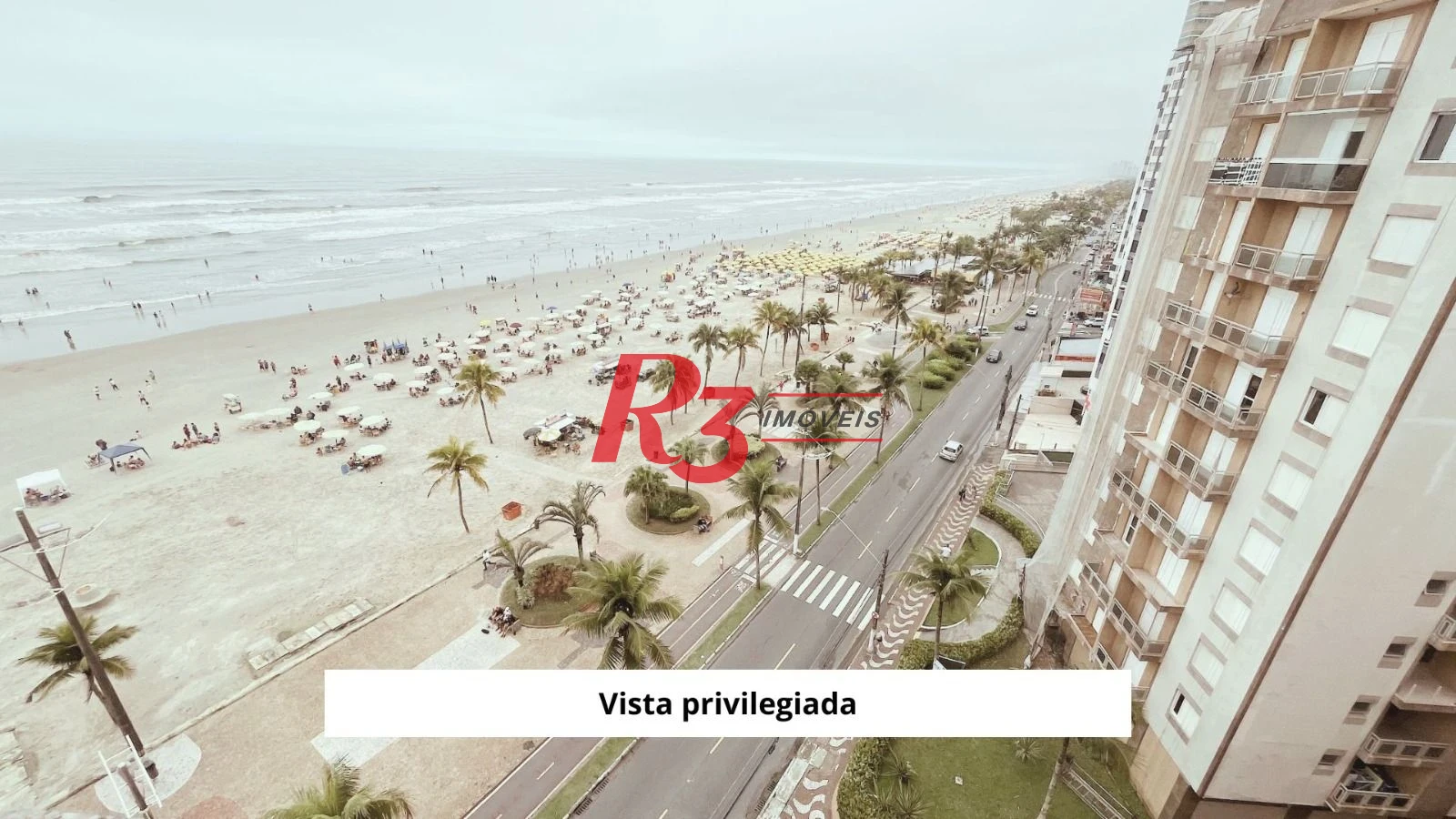Cobertura à venda, 304 m² por R$ 1.032.000,00 - Ocian - Praia Grande/SP