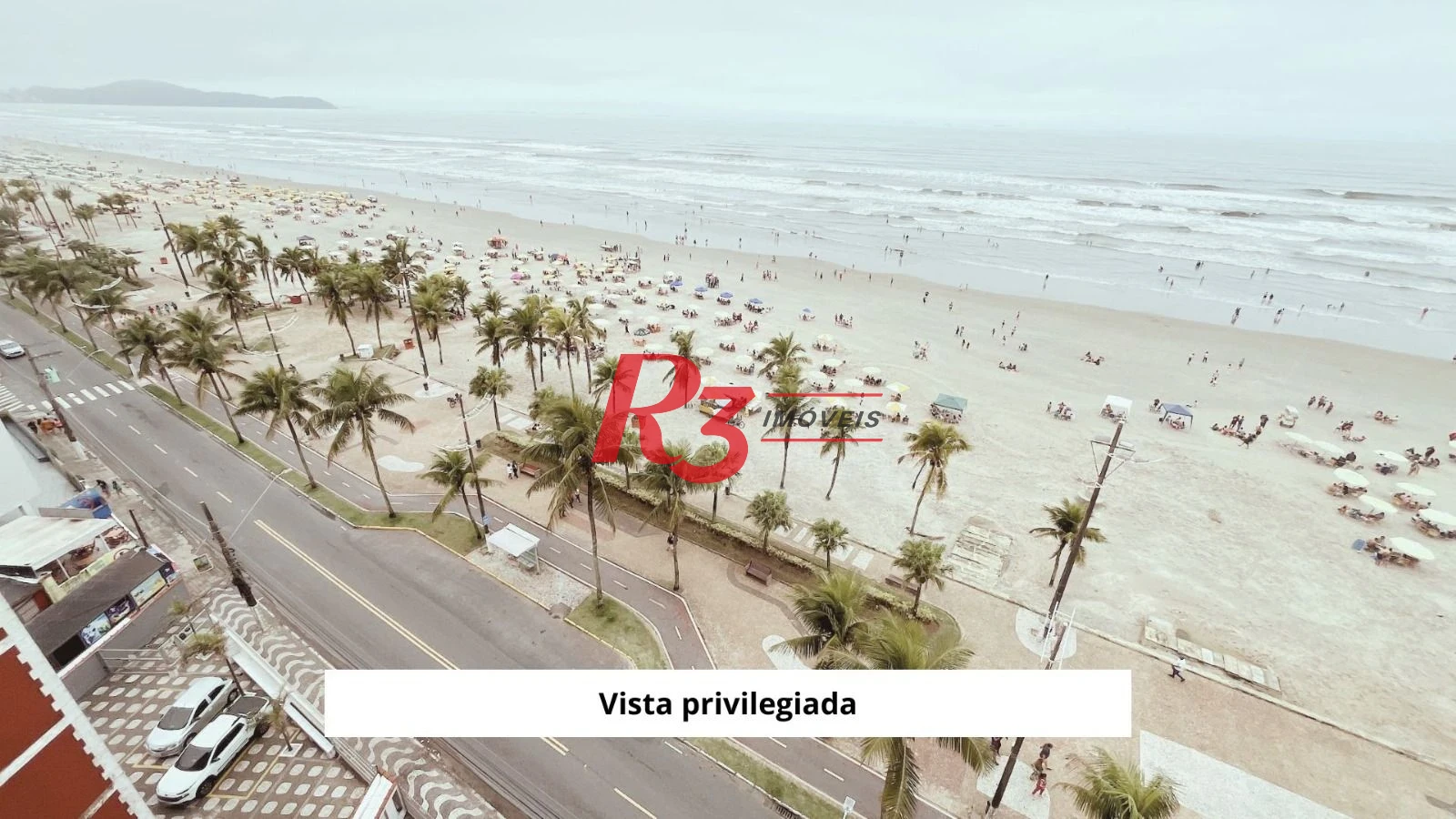 Cobertura à venda, 304 m² por R$ 1.032.000,00 - Ocian - Praia Grande/SP