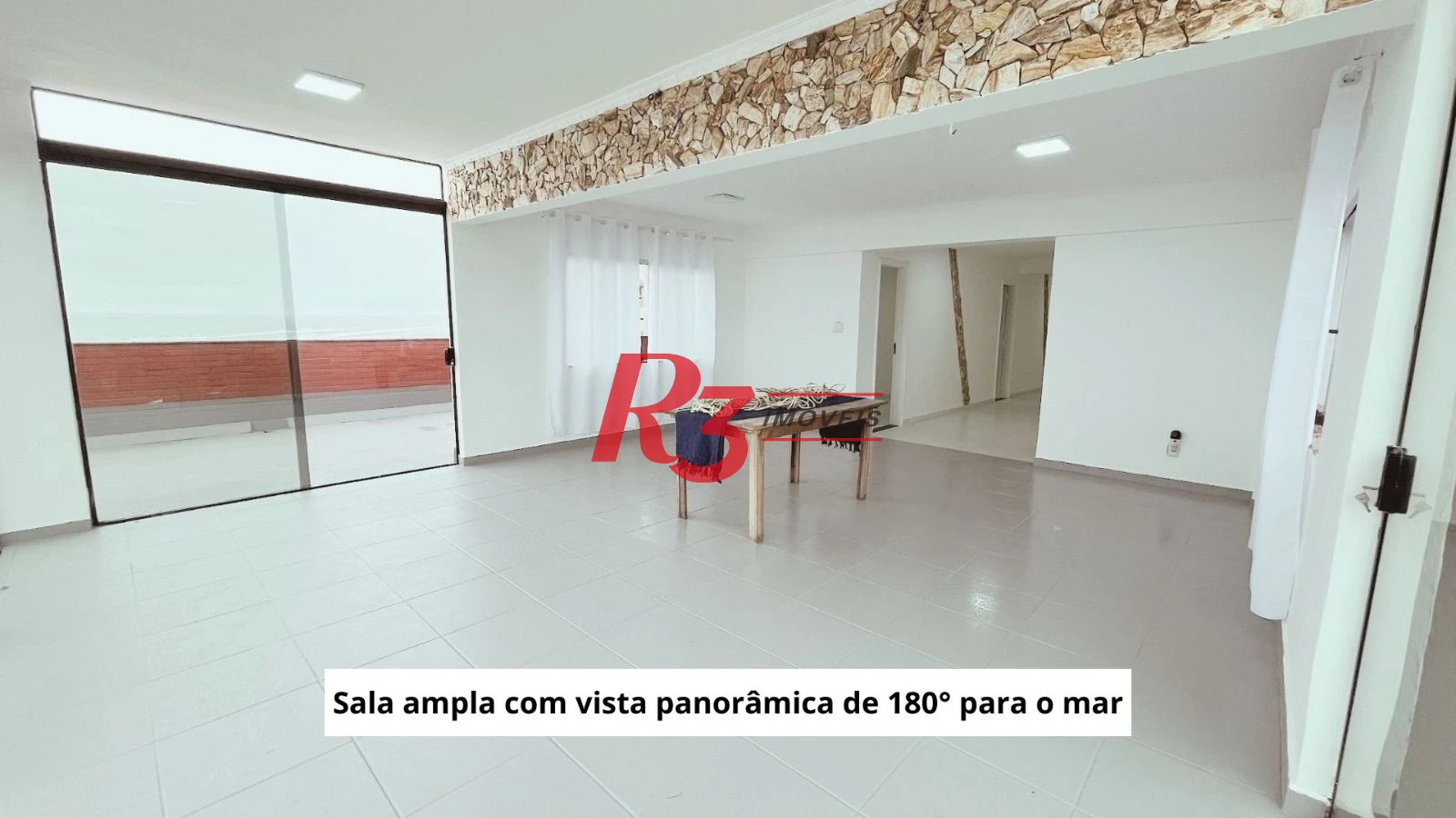 Cobertura à venda, 304 m² por R$ 1.032.000,00 - Ocian - Praia Grande/SP