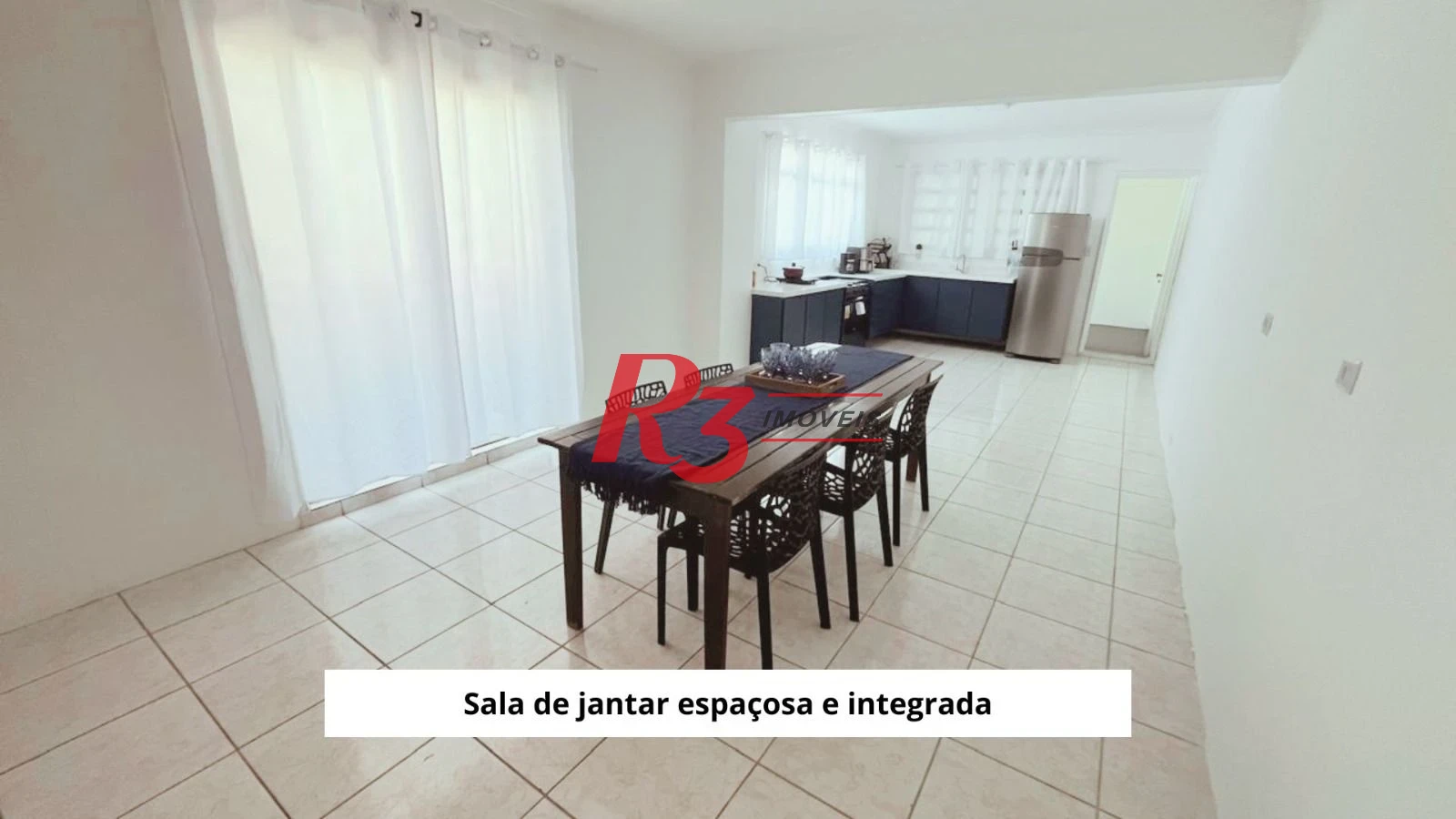 Cobertura à venda, 304 m² por R$ 1.032.000,00 - Ocian - Praia Grande/SP