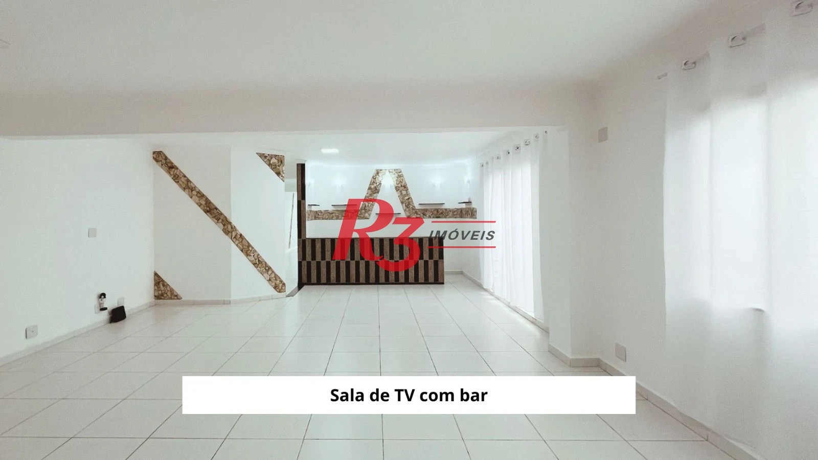 Cobertura à venda, 304 m² por R$ 1.032.000,00 - Ocian - Praia Grande/SP