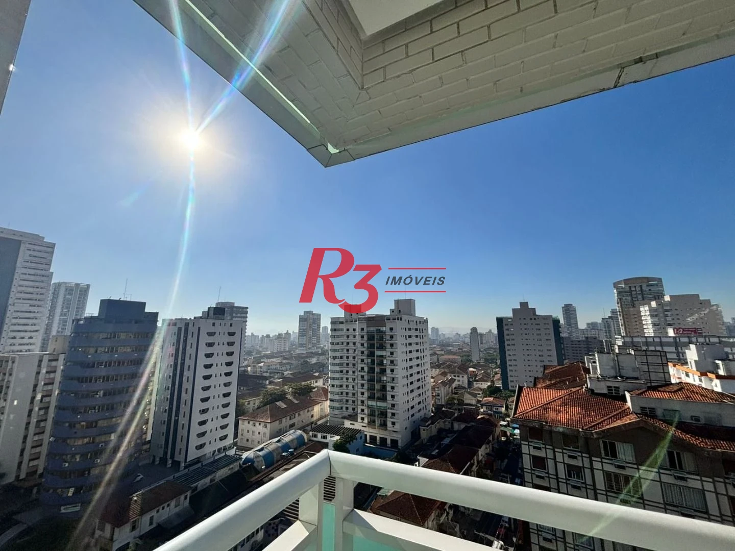 Sala para alugar, 48 m² por R$ 5.128,84/mês - Boqueirão - Santos/SP