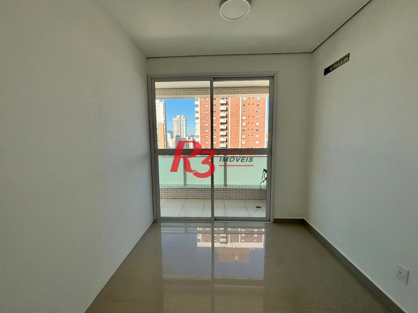 Sala para alugar, 48 m² por R$ 5.128,84/mês - Boqueirão - Santos/SP