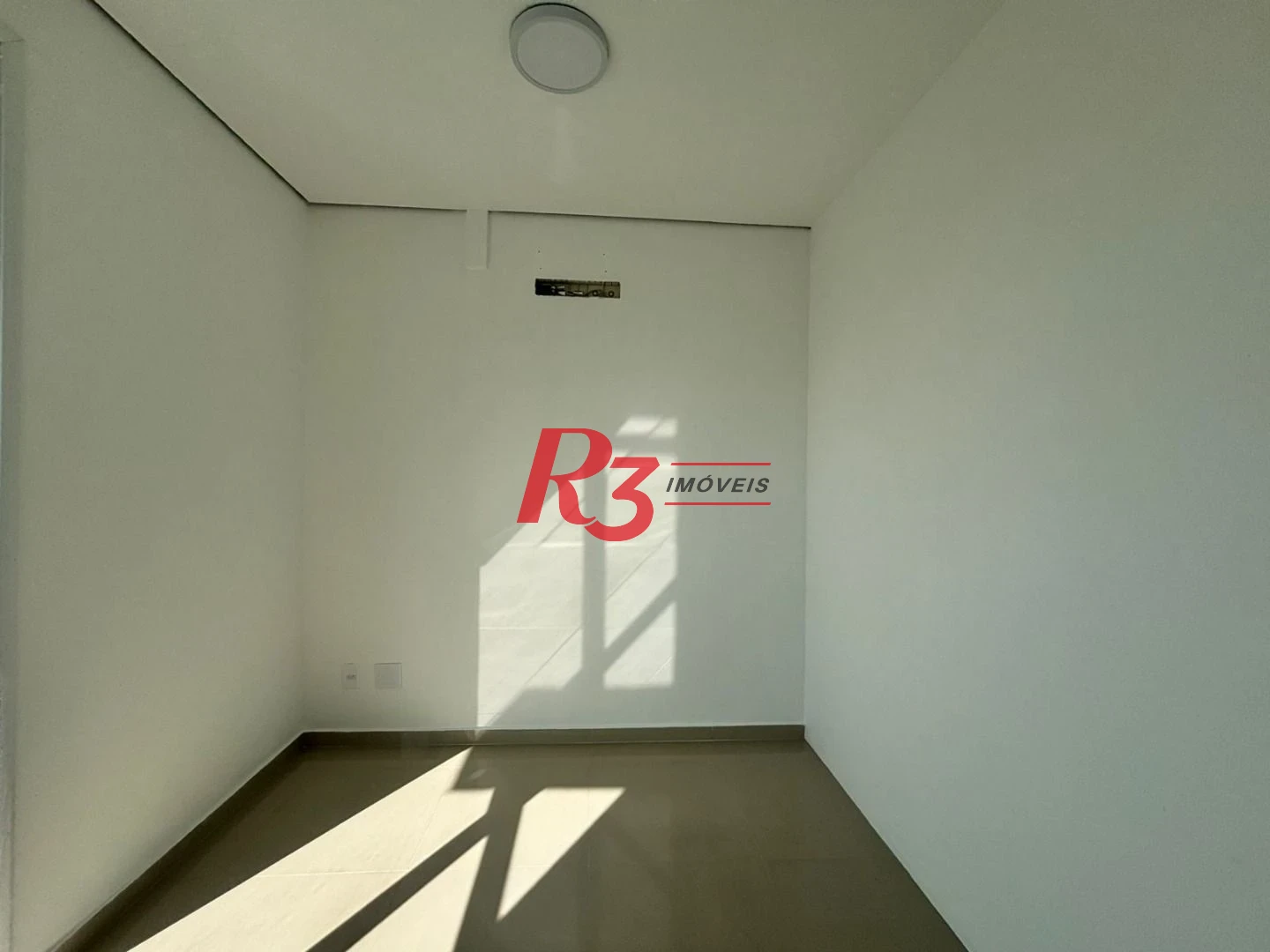 Sala para alugar, 48 m² por R$ 5.128,84/mês - Boqueirão - Santos/SP