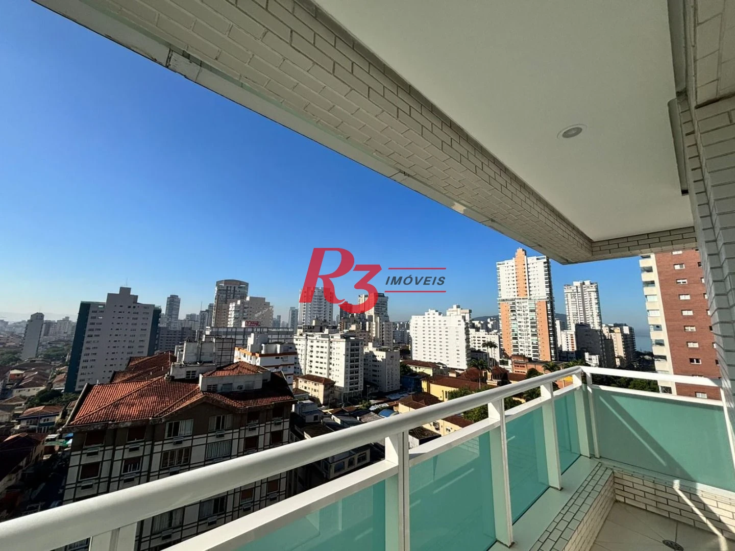 Sala para alugar, 48 m² por R$ 5.128,84/mês - Boqueirão - Santos/SP