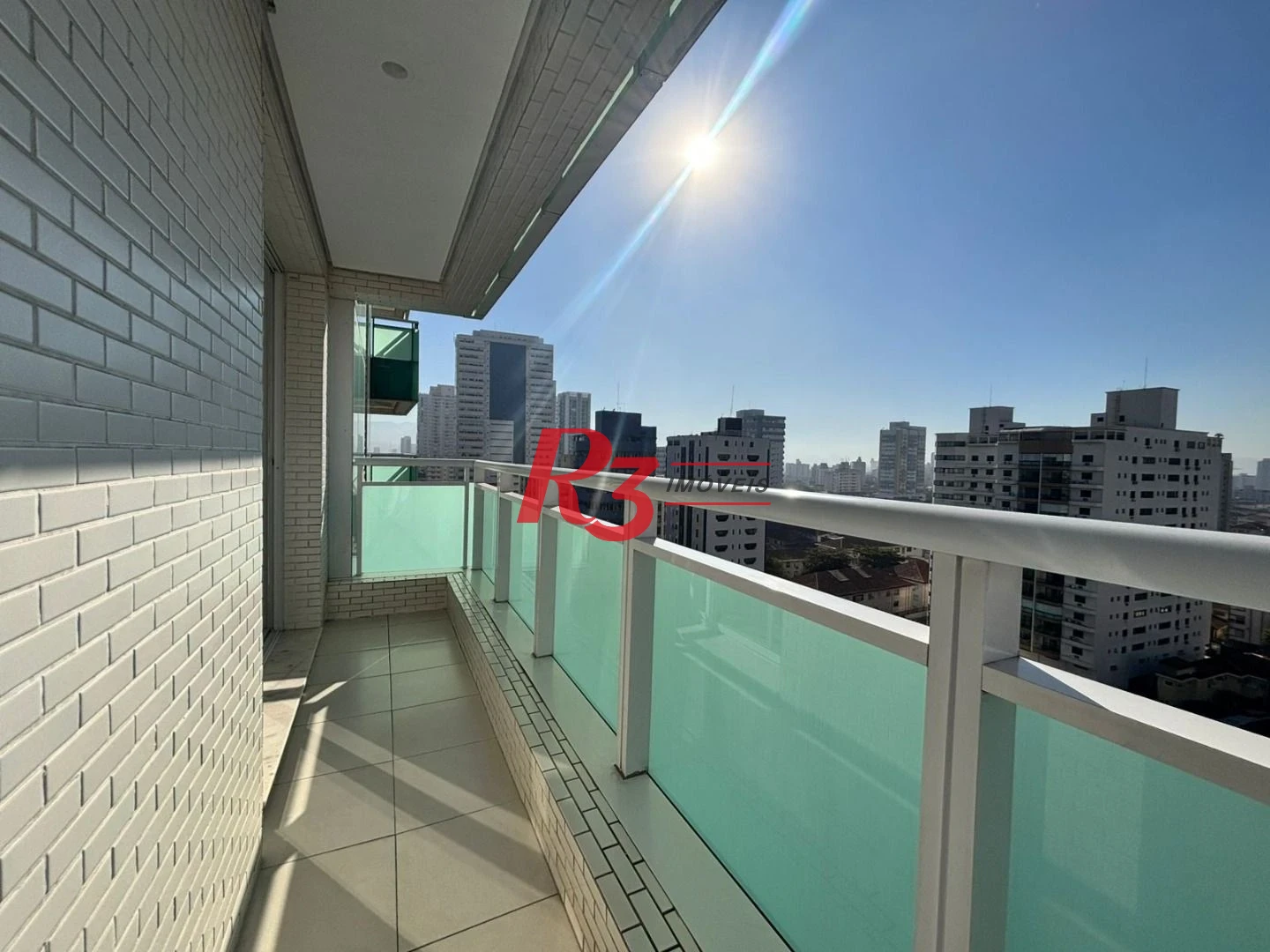 Sala para alugar, 48 m² por R$ 5.128,84/mês - Boqueirão - Santos/SP