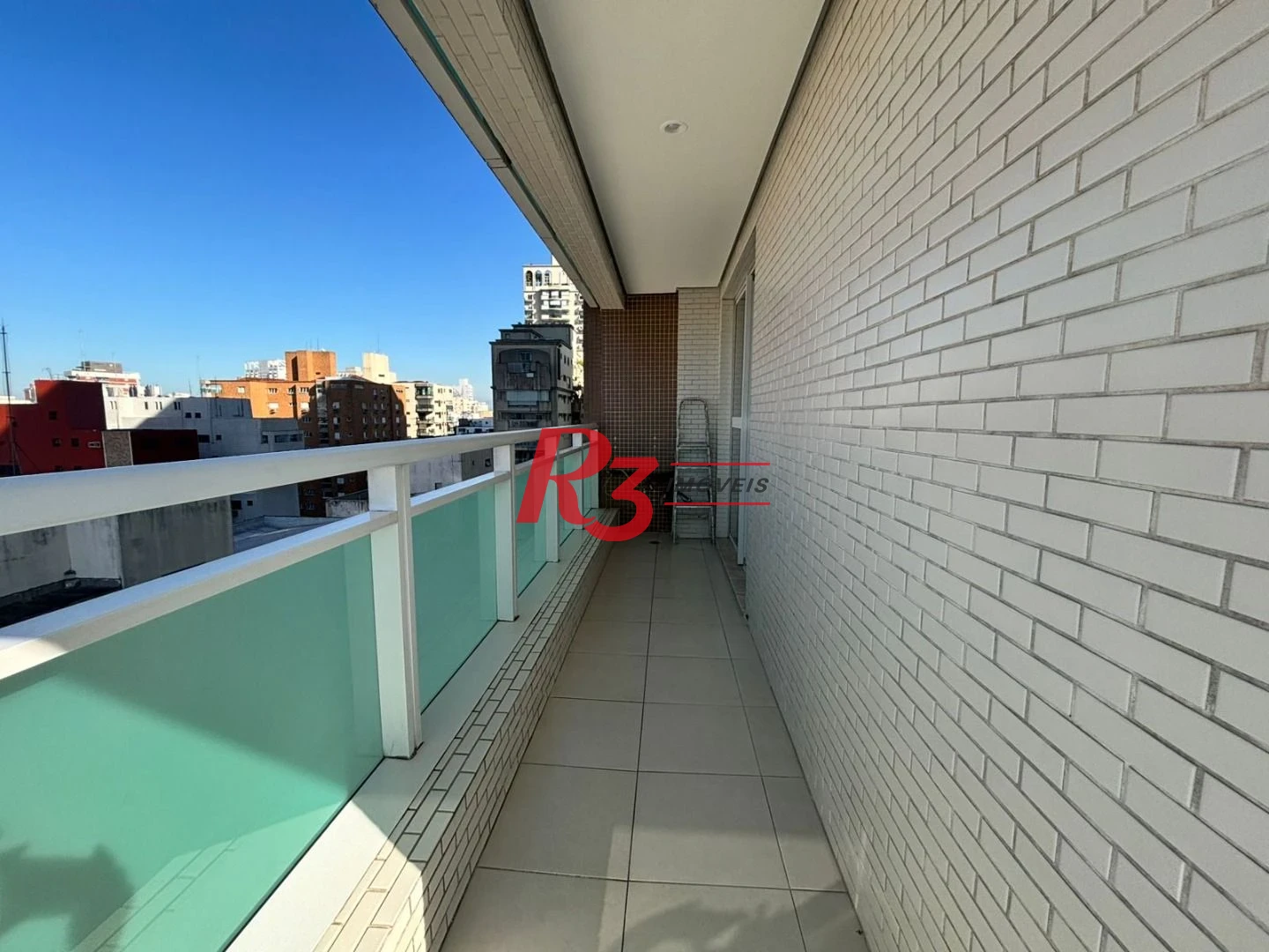 Sala para alugar, 48 m² por R$ 5.128,84/mês - Boqueirão - Santos/SP