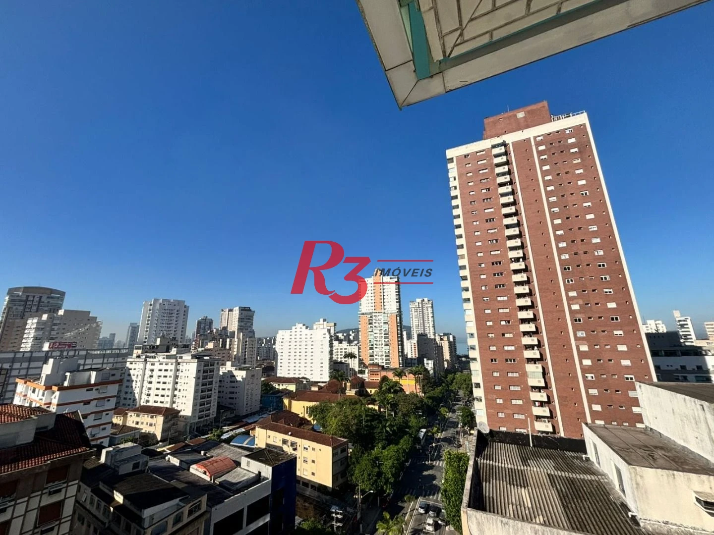 Sala para alugar, 48 m² por R$ 5.128,84/mês - Boqueirão - Santos/SP
