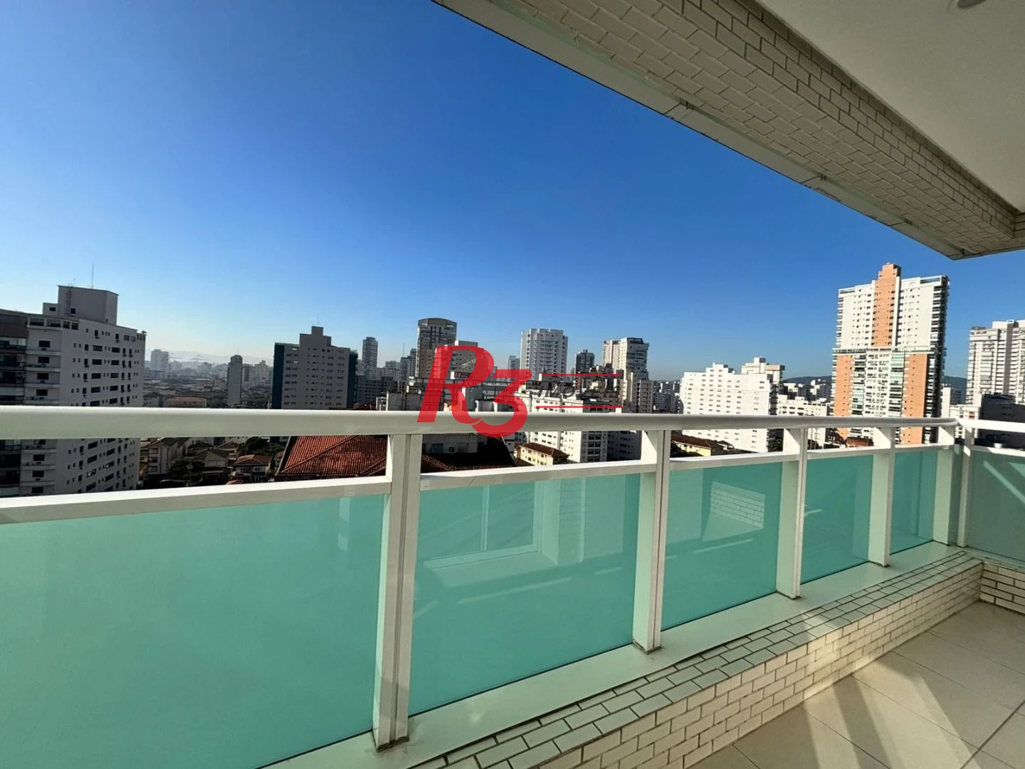 Sala para alugar, 48 m² por R$ 5.128,84/mês - Boqueirão - Santos/SP