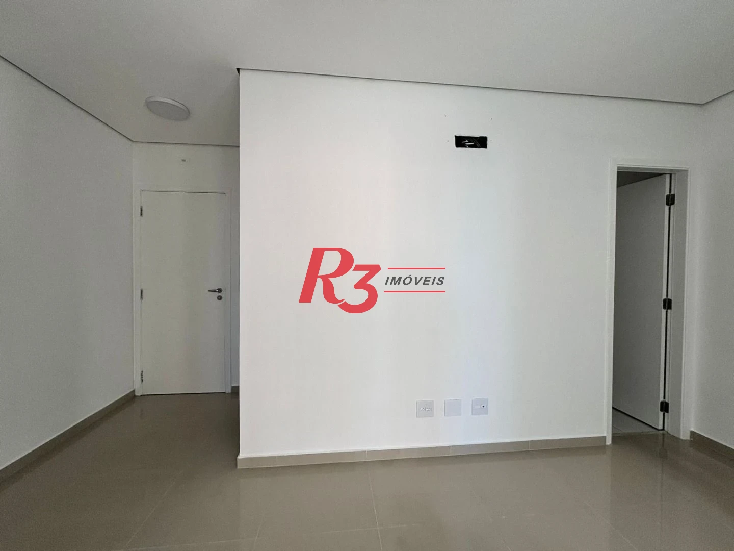 Sala para alugar, 48 m² por R$ 5.128,84/mês - Boqueirão - Santos/SP
