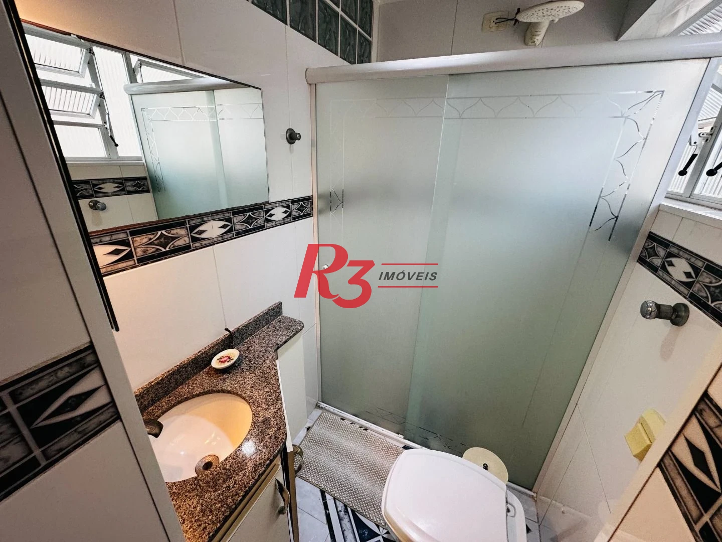Apartamento à venda, 184 m² por R$ 980.000,00 - Ponta da Praia - Santos/SP