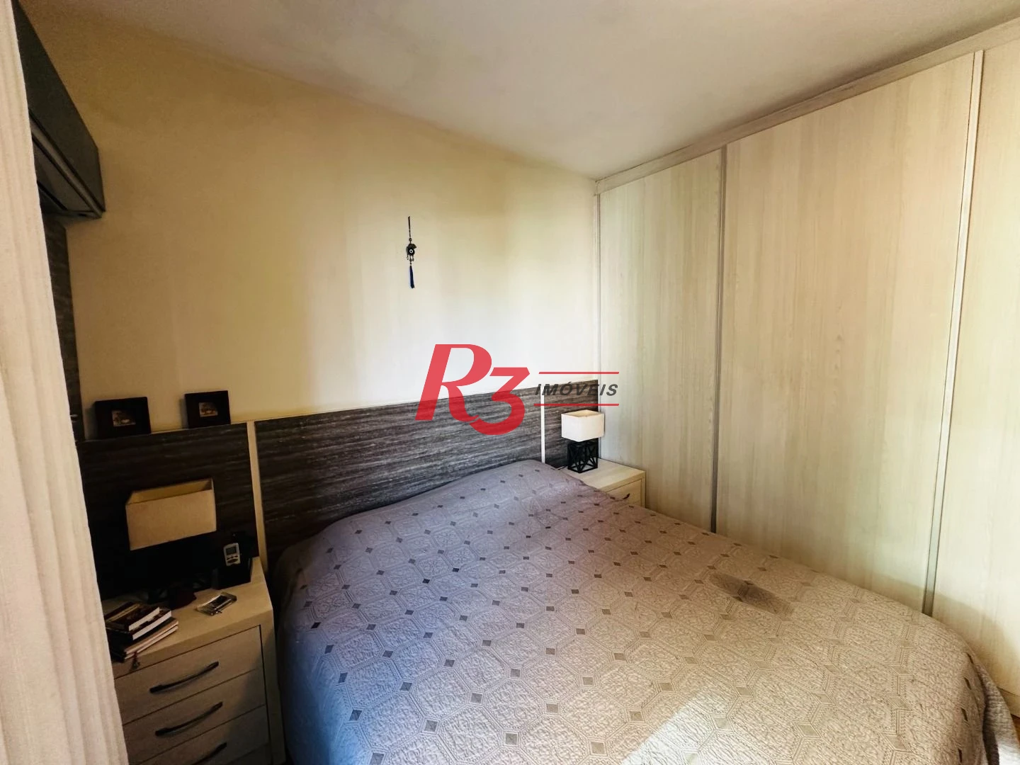 Apartamento à venda, 184 m² por R$ 980.000,00 - Ponta da Praia - Santos/SP